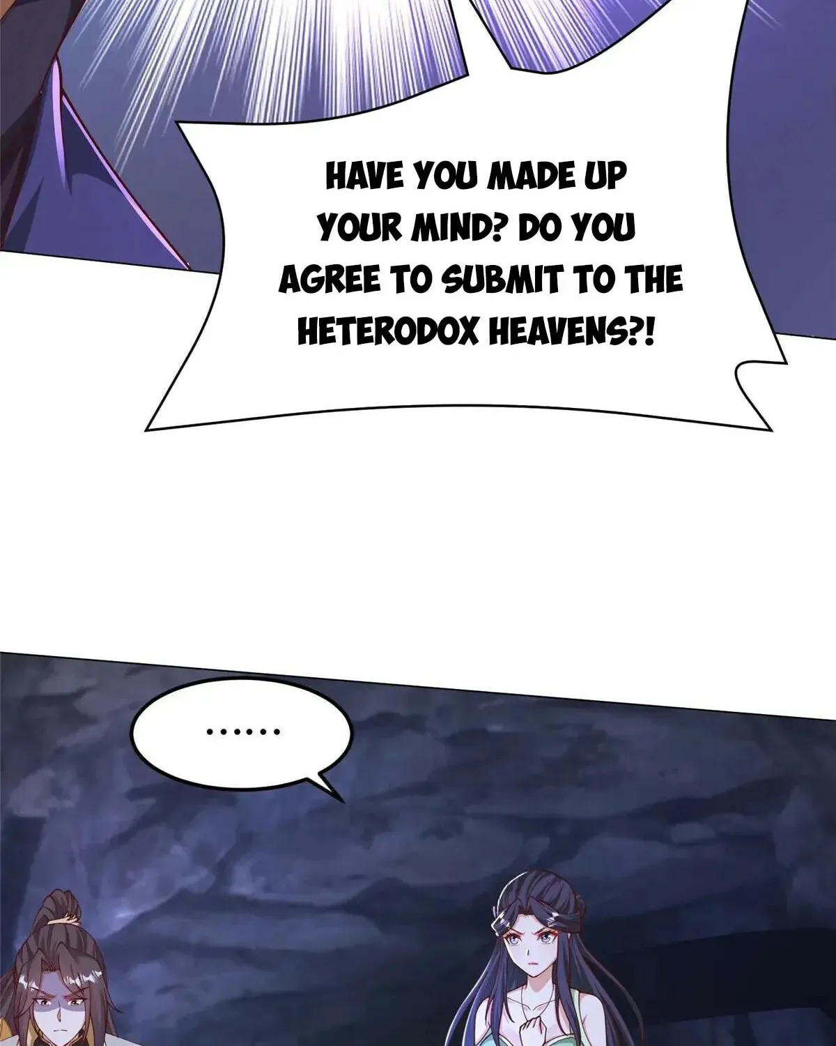 Read Dragon Master (Colored) chapter 415 image 44 on Lezhin