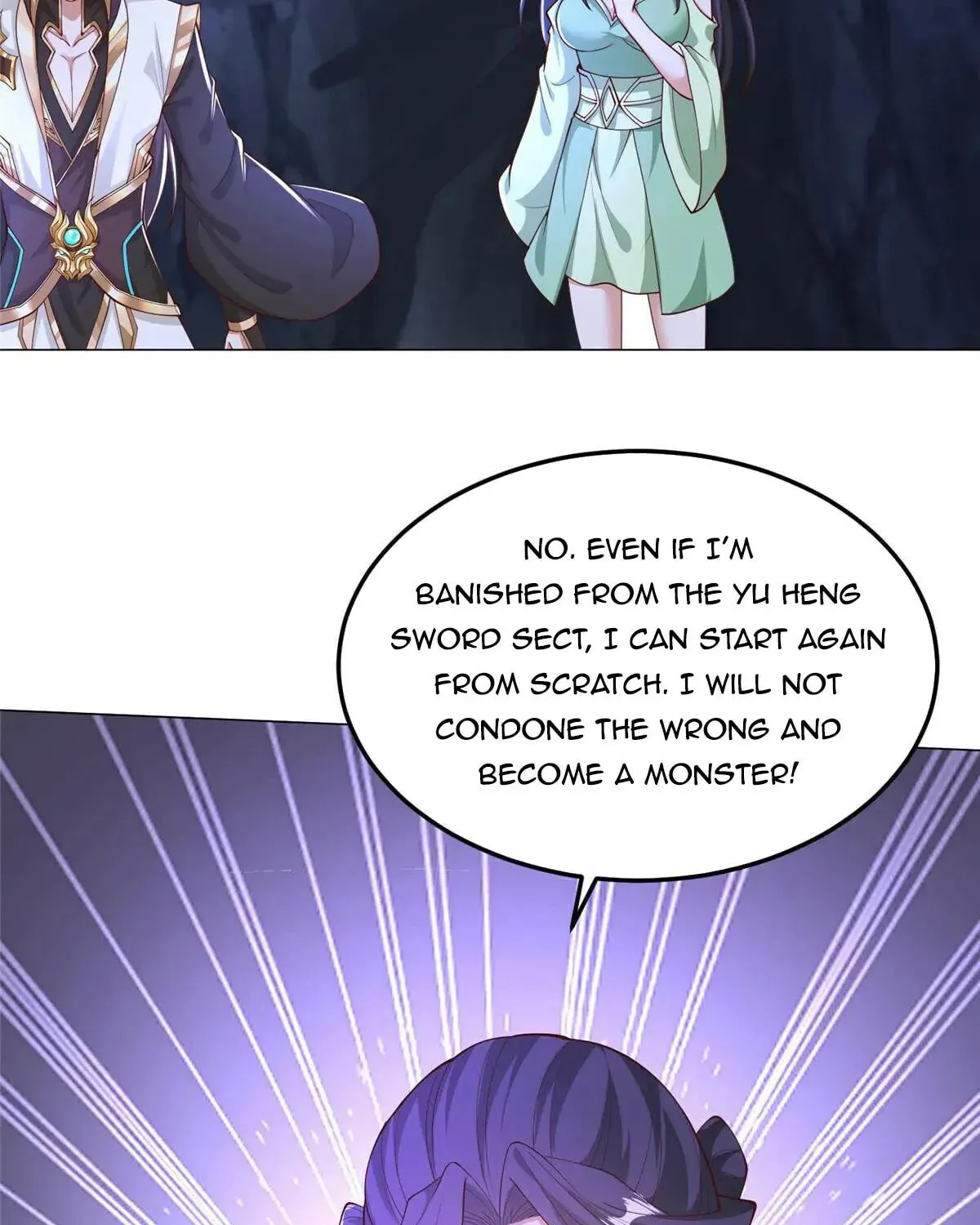 Read Dragon Master (Colored) chapter 415 image 45 on Lezhin
