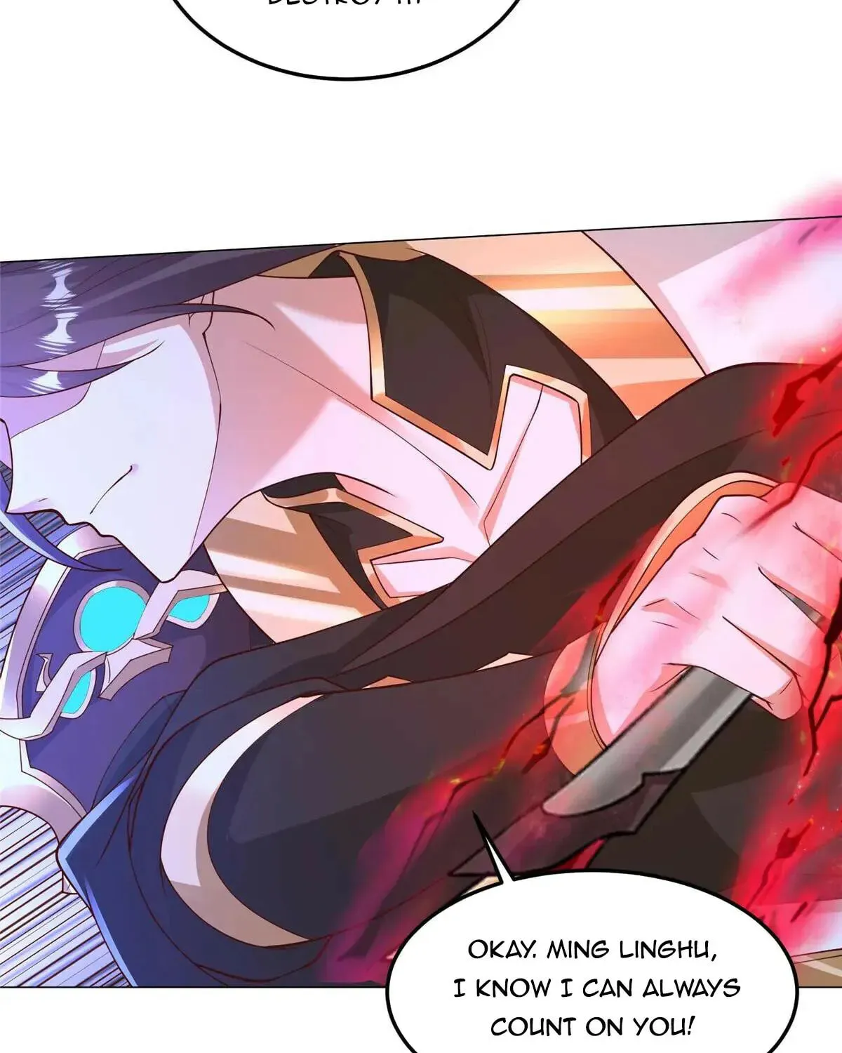 Read Dragon Master (Colored) chapter 415 image 47 on Lezhin