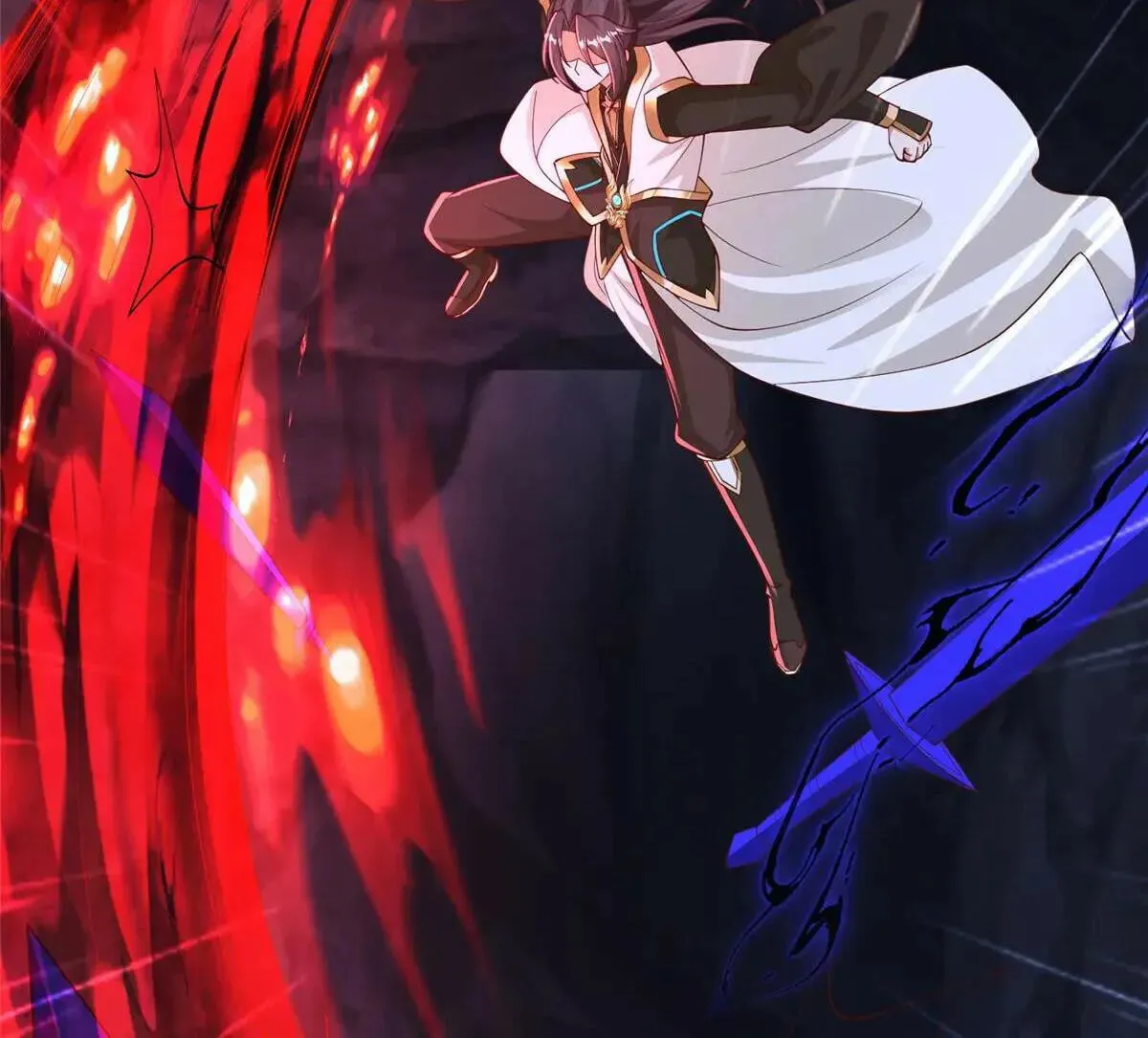Read Dragon Master (Colored) chapter 415 image 49 on Lezhin
