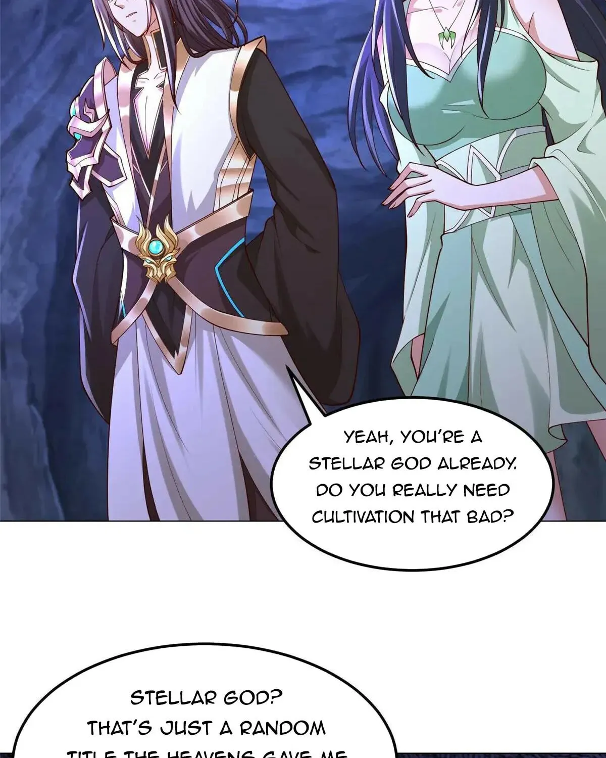 Read Dragon Master (Colored) chapter 415 image 5 on Lezhin