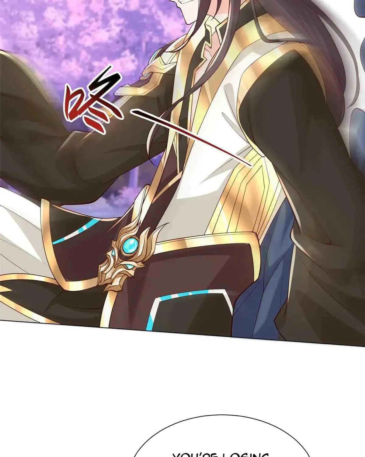 Read Dragon Master (Colored) chapter 415 image 56 on Lezhin