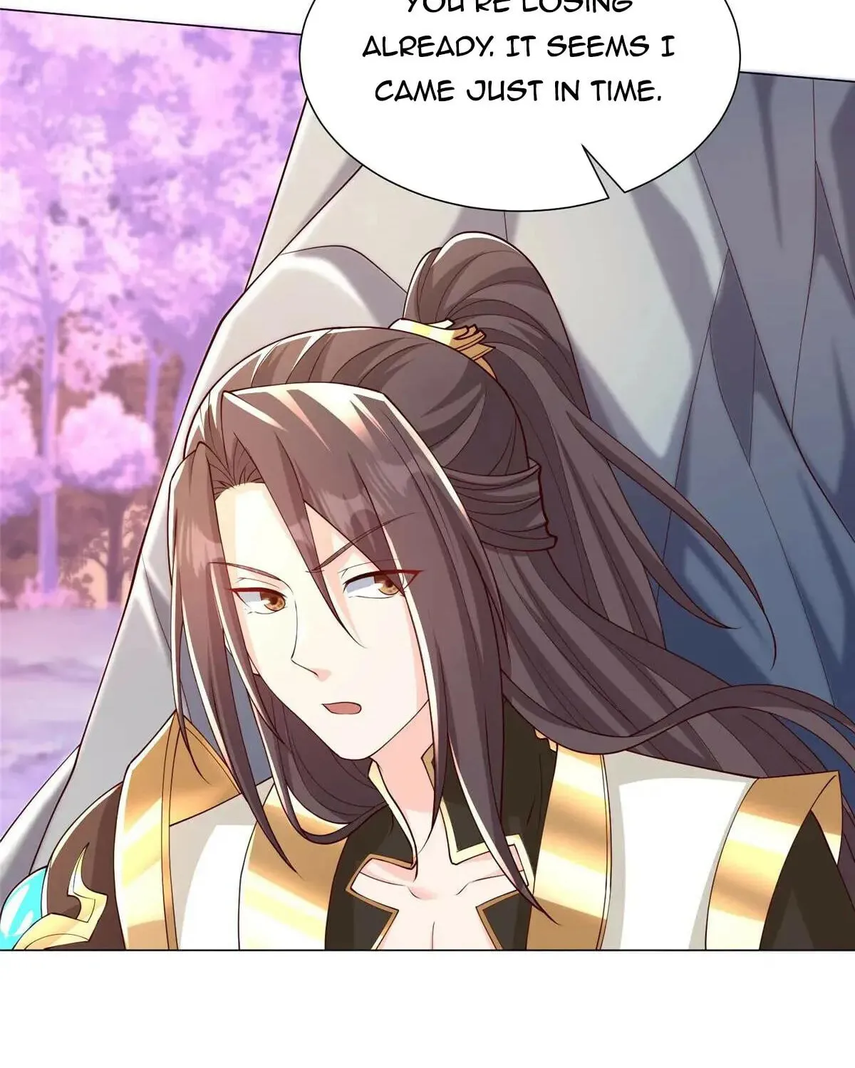 Read Dragon Master (Colored) chapter 415 image 57 on Lezhin