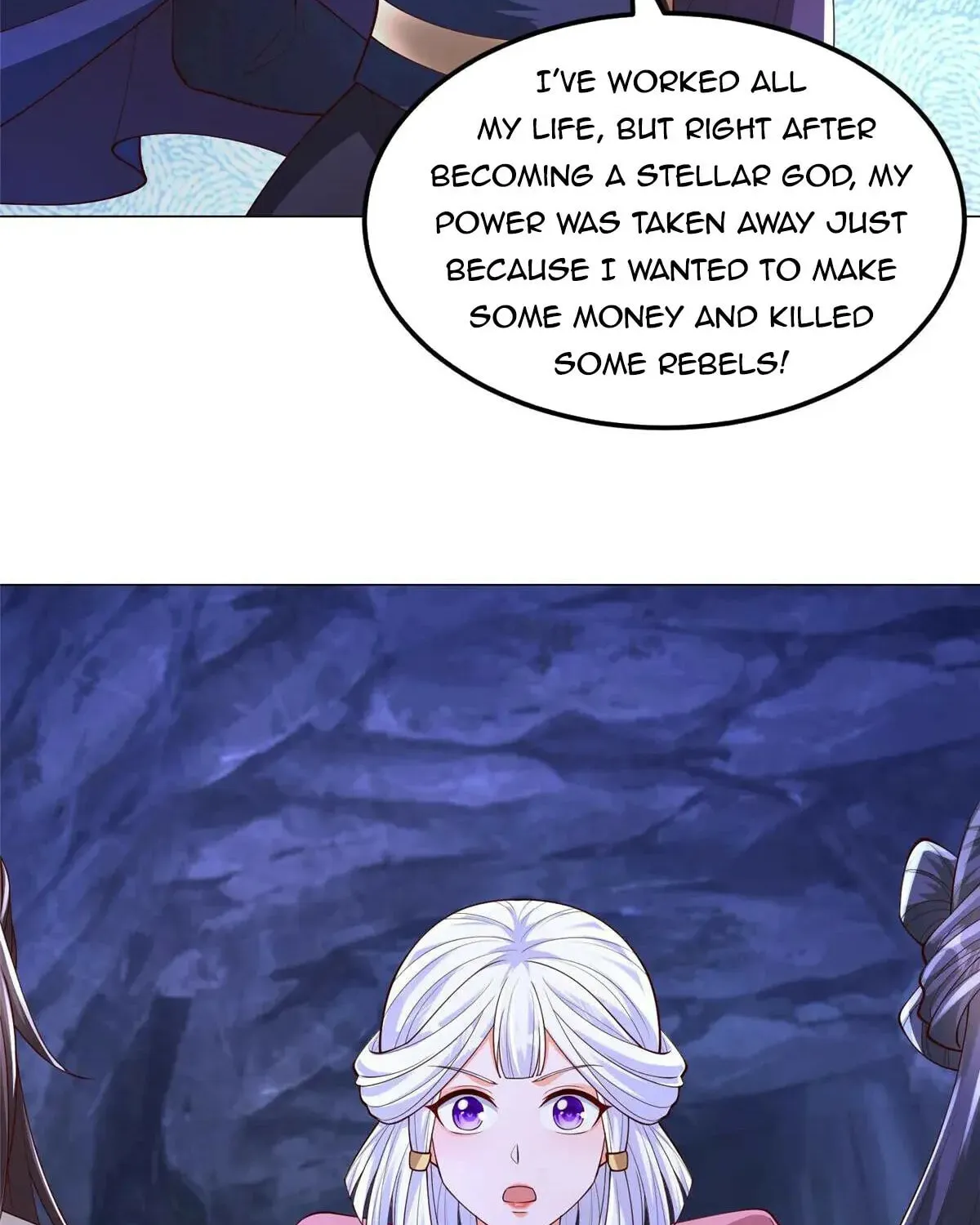 Read Dragon Master (Colored) chapter 415 image 7 on Lezhin