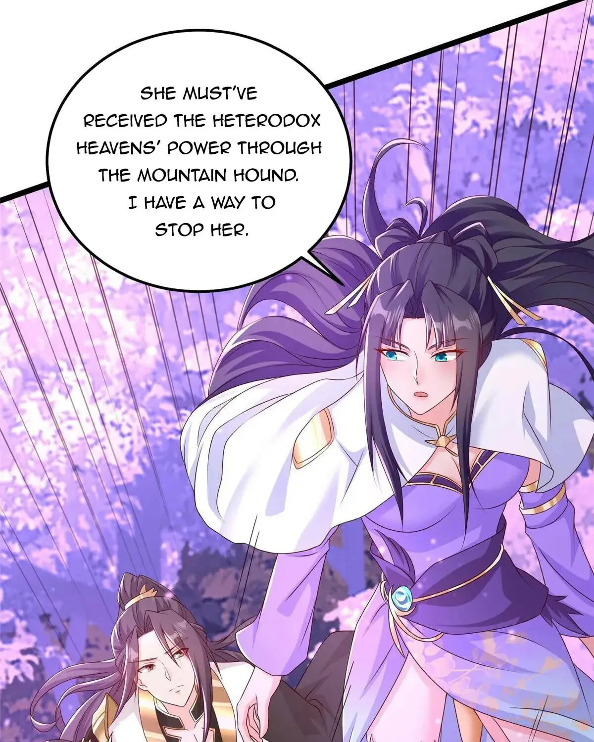 Read Dragon Master (Colored) chapter 416 image 12 on Lezhin
