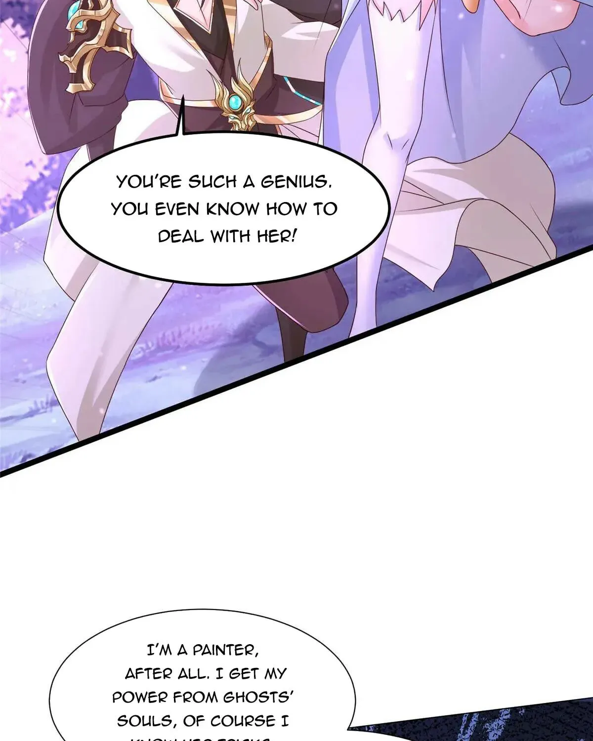Read Dragon Master (Colored) chapter 416 image 13 on Lezhin