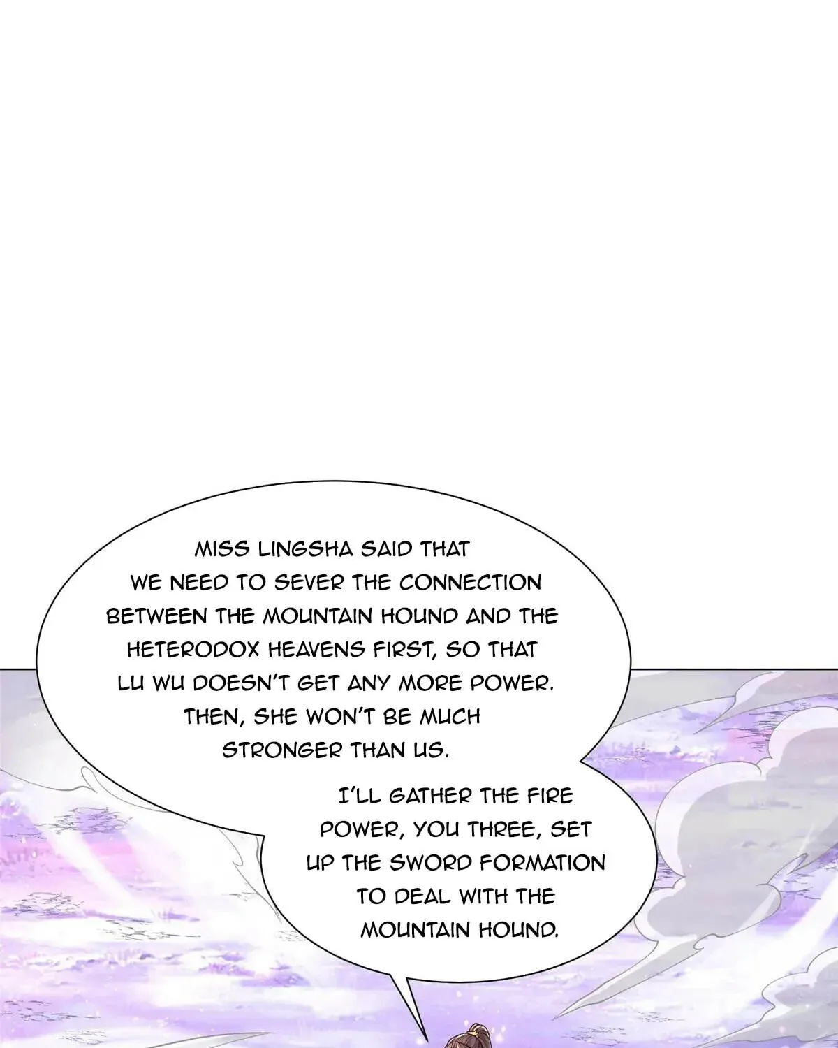 Read Dragon Master (Colored) chapter 416 image 15 on Lezhin