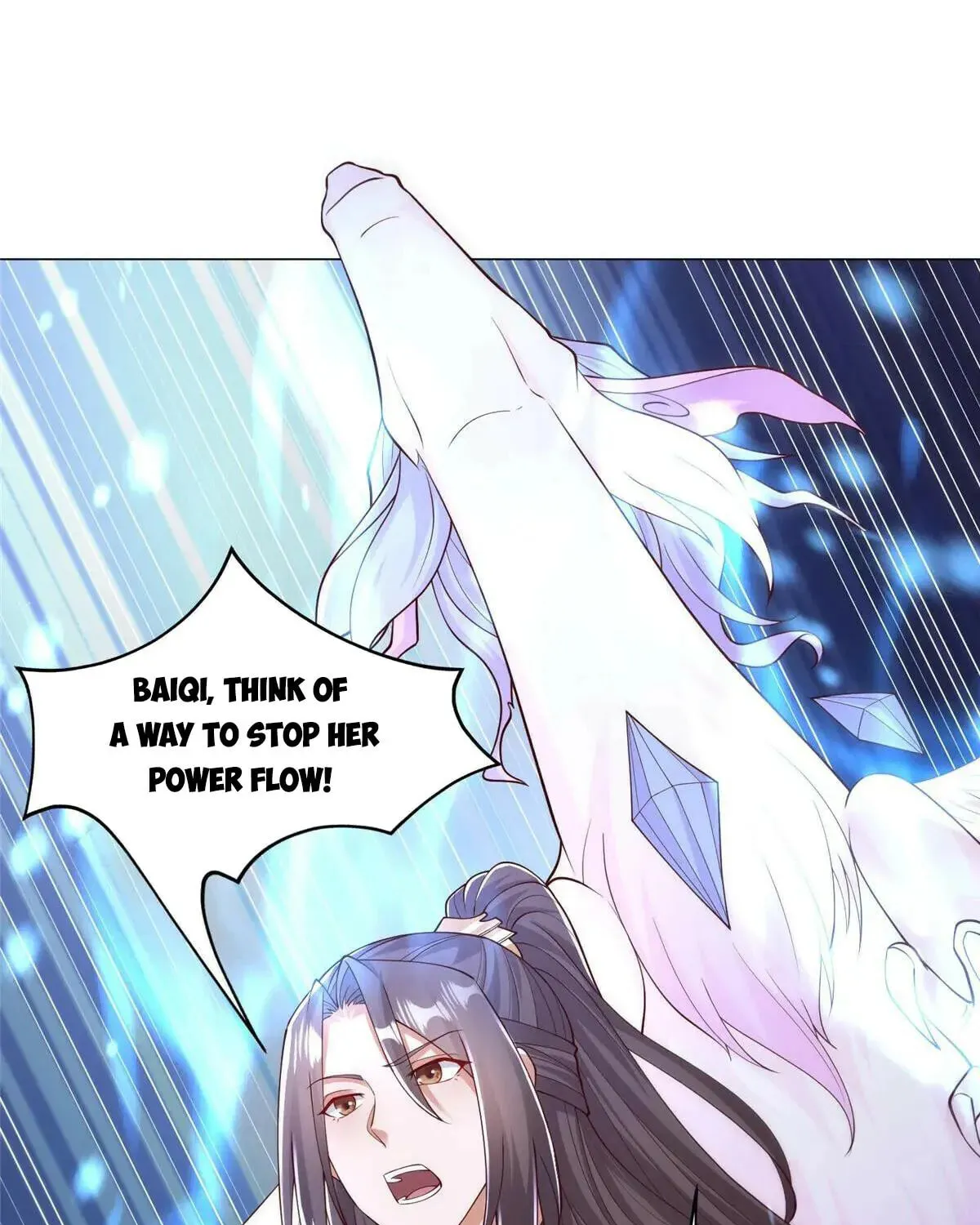 Read Dragon Master (Colored) chapter 416 image 17 on Lezhin