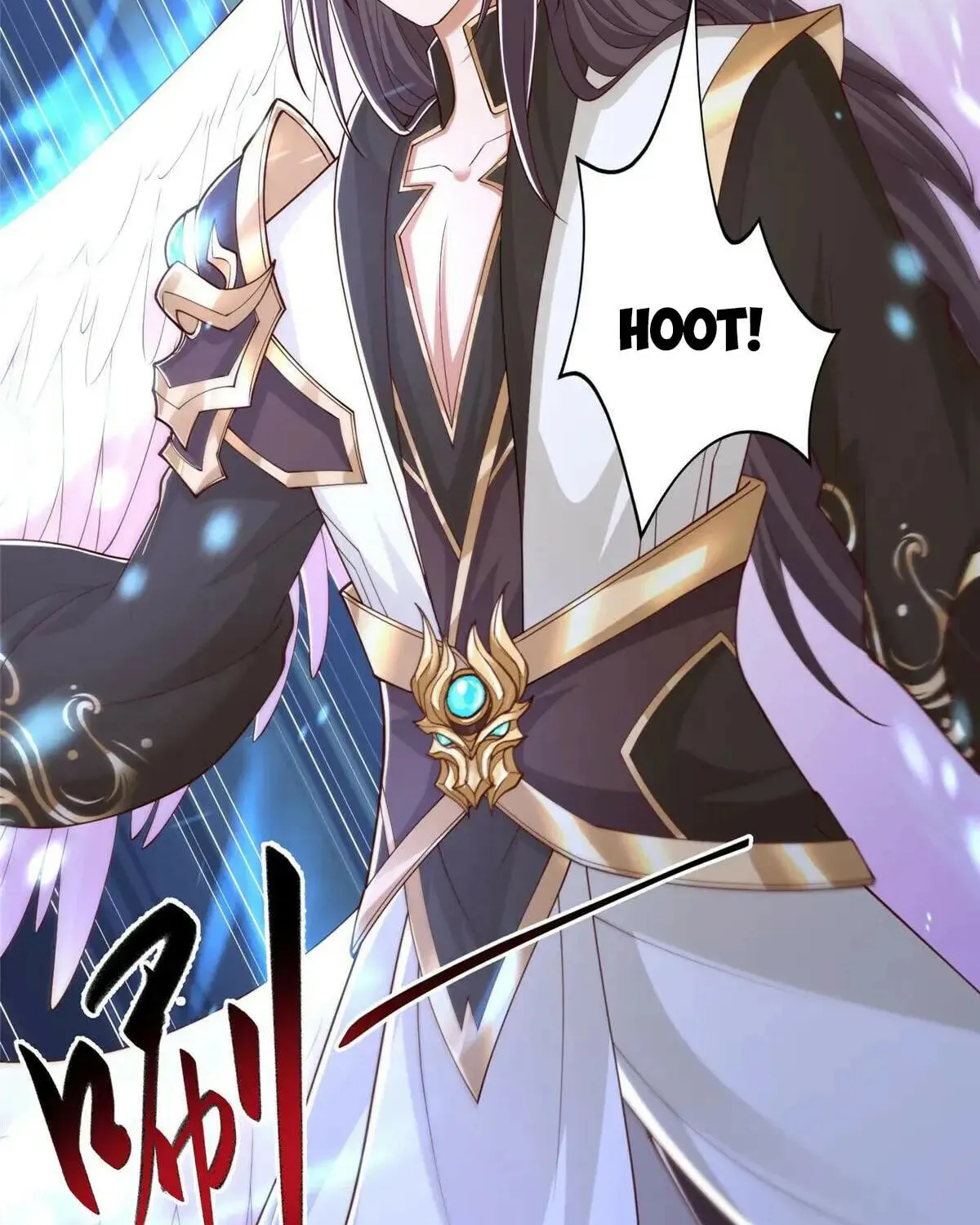 Read Dragon Master (Colored) chapter 416 image 18 on Lezhin