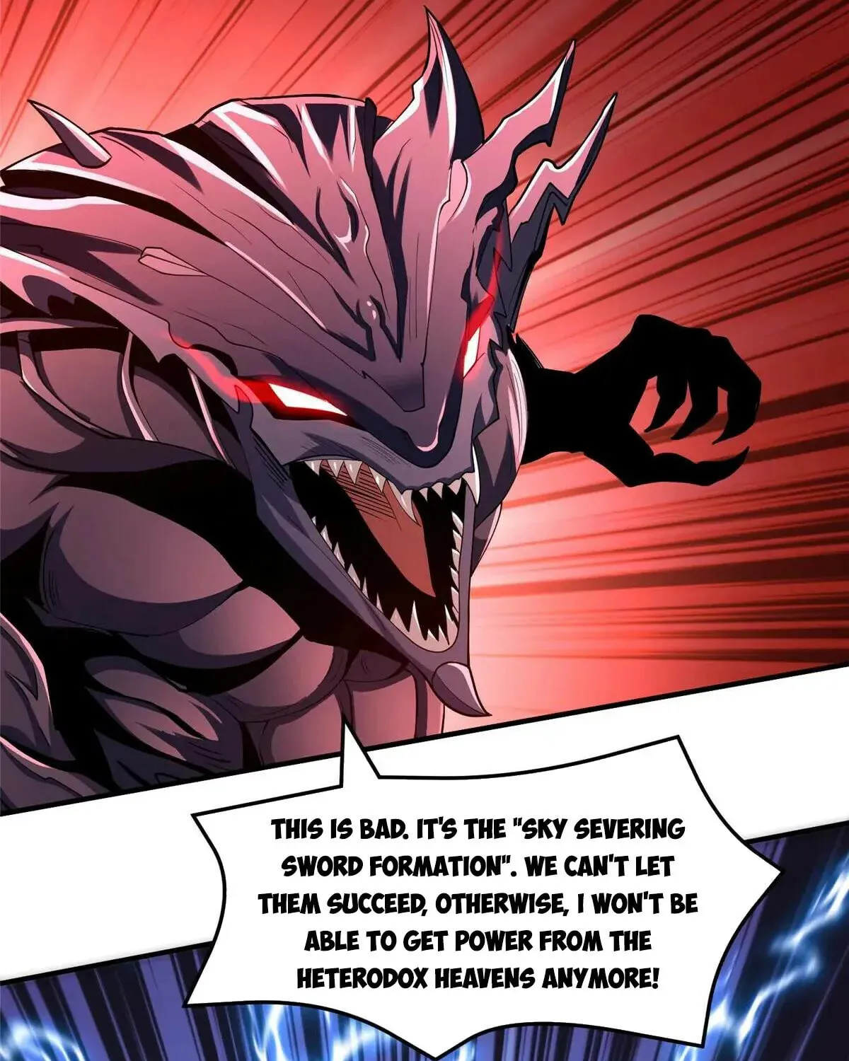 Read Dragon Master (Colored) chapter 416 image 26 on Lezhin