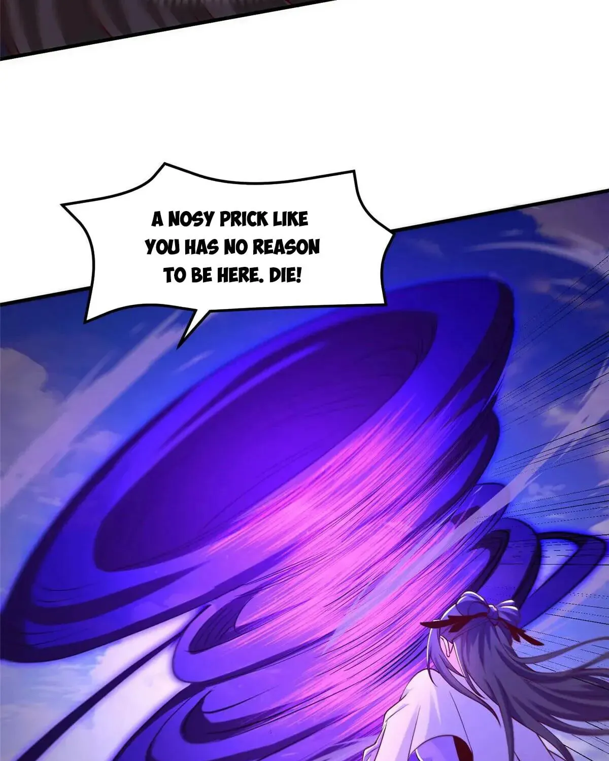 Read Dragon Master (Colored) chapter 416 image 29 on Lezhin