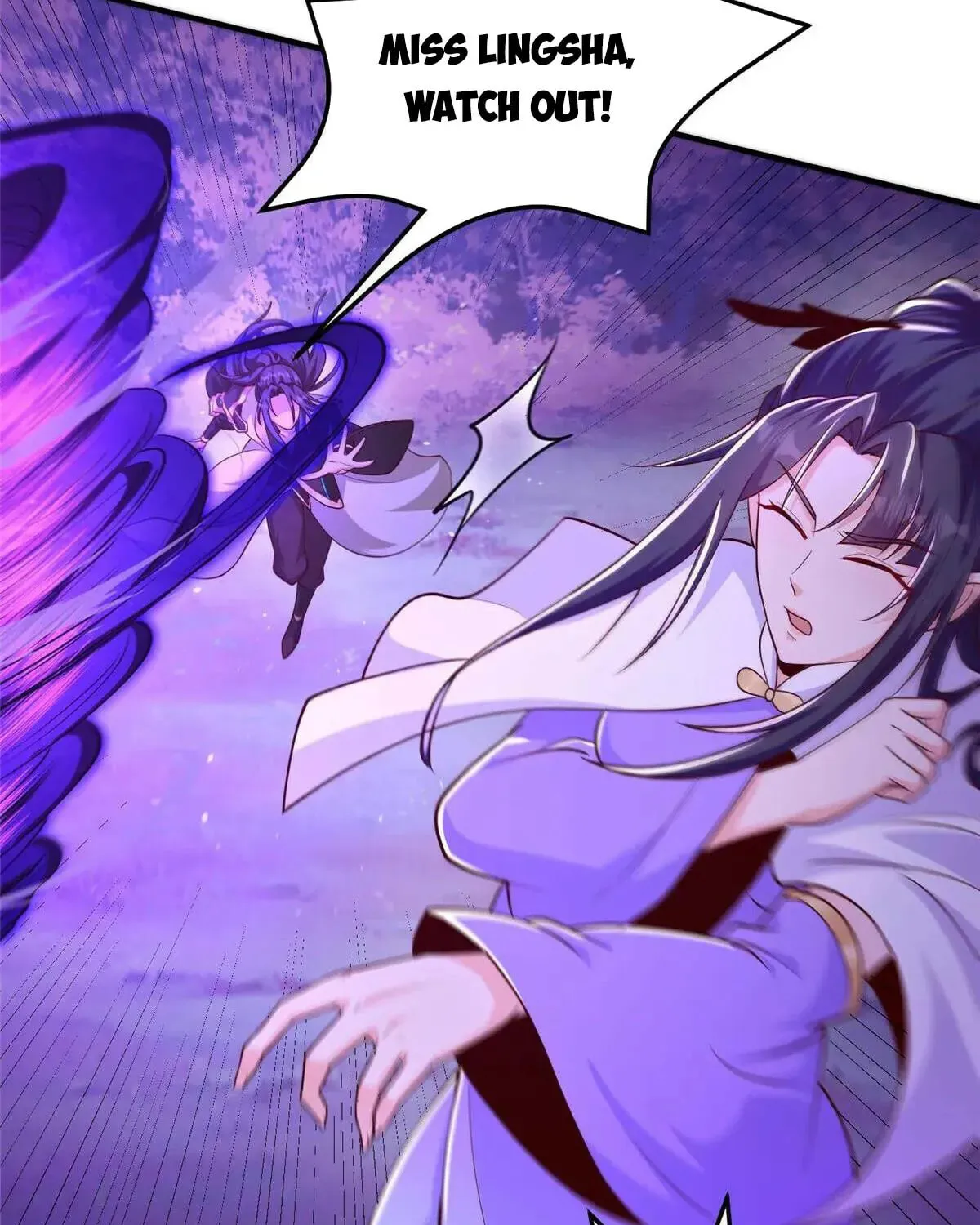 Read Dragon Master (Colored) chapter 416 image 31 on Lezhin