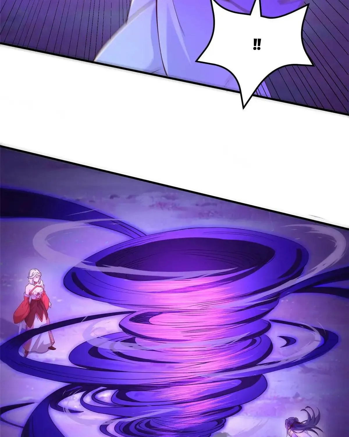 Read Dragon Master (Colored) chapter 416 image 32 on Lezhin