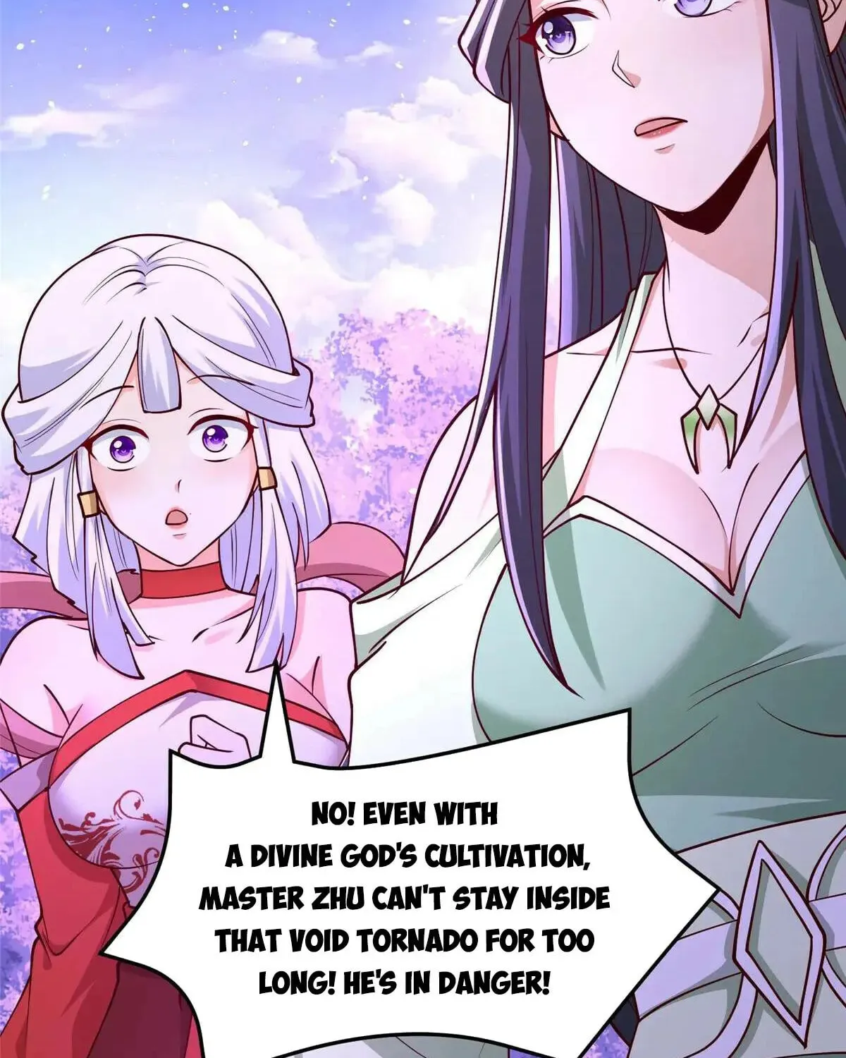 Read Dragon Master (Colored) chapter 416 image 34 on Lezhin