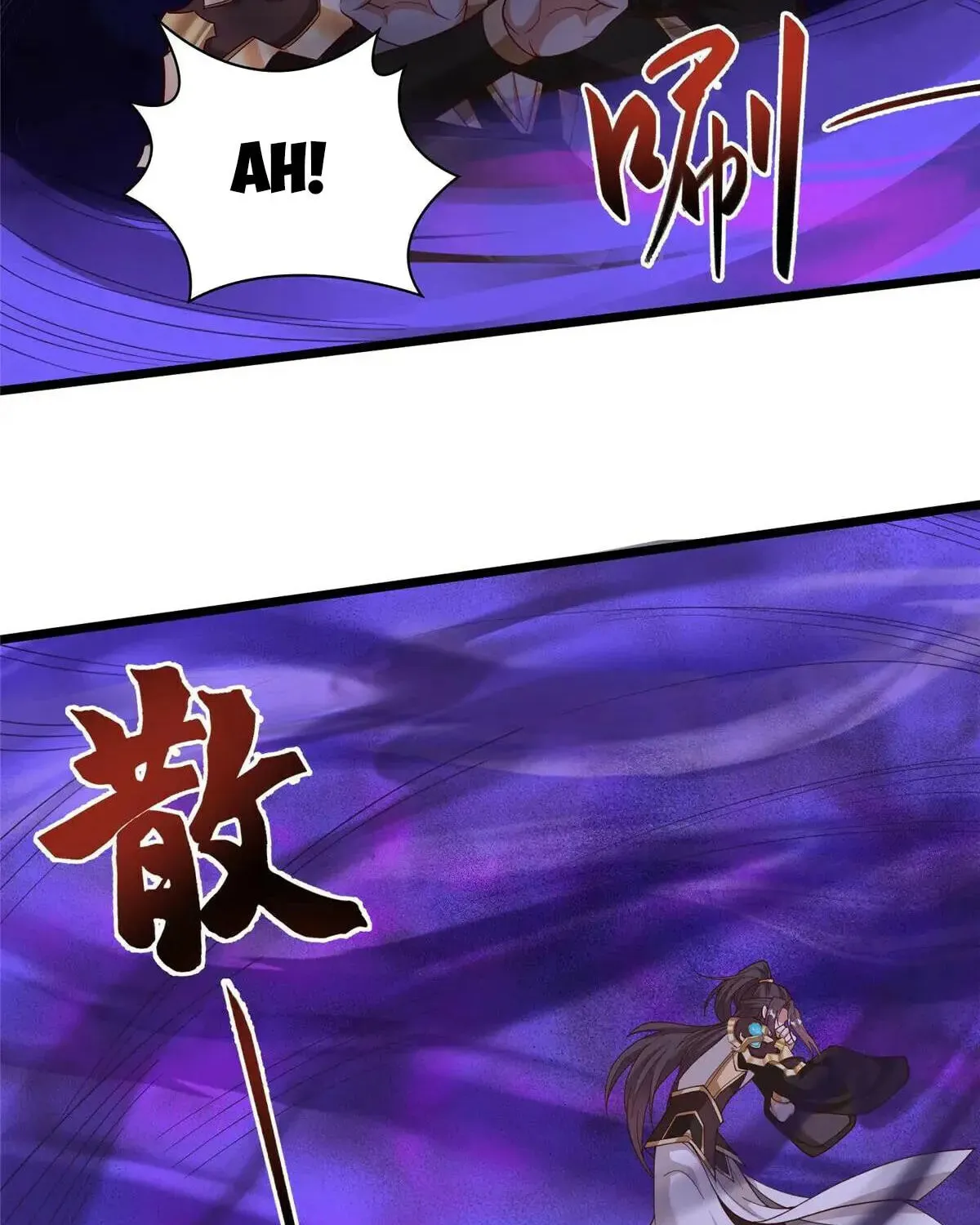 Read Dragon Master (Colored) chapter 416 image 36 on Lezhin