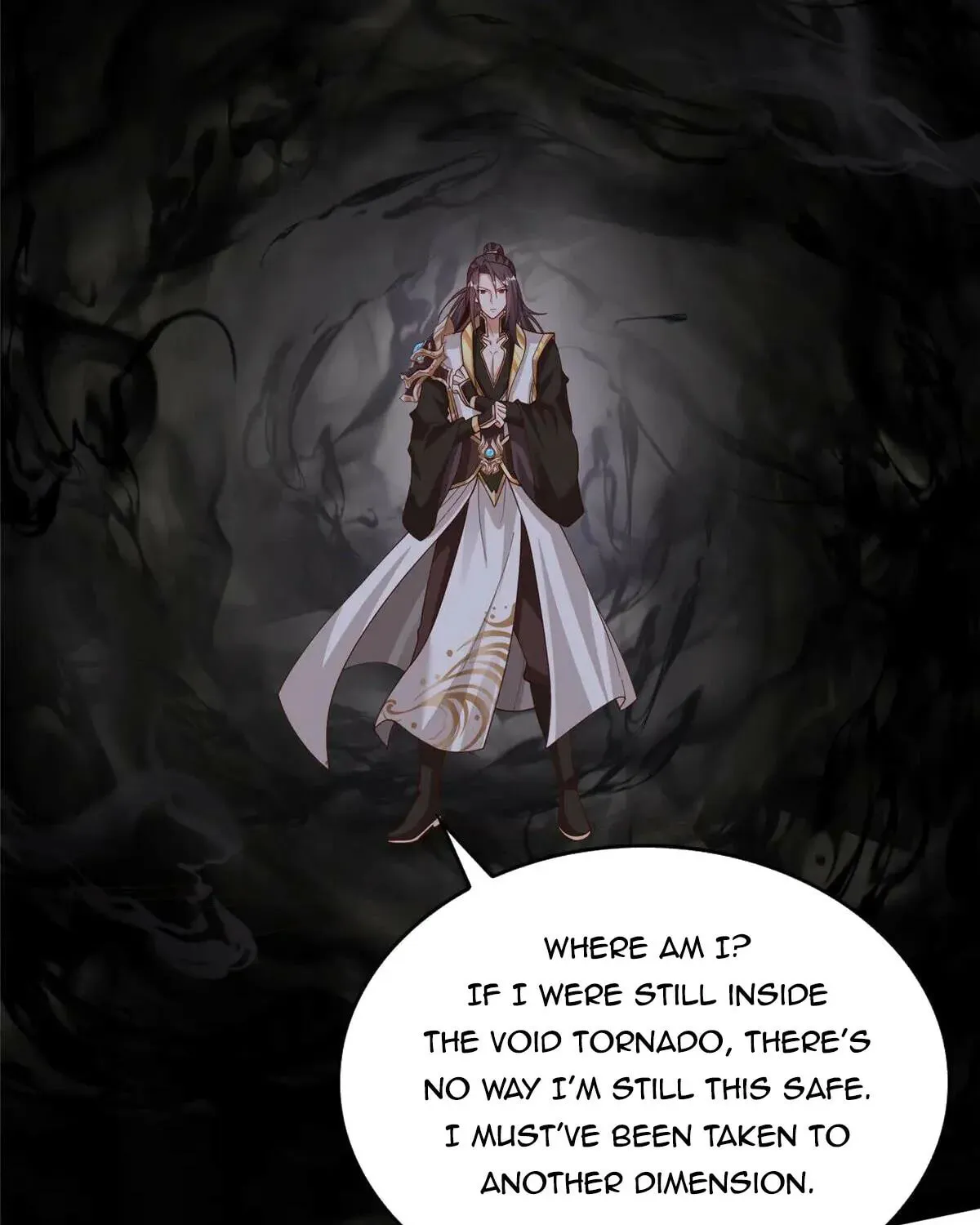 Read Dragon Master (Colored) chapter 416 image 38 on Lezhin