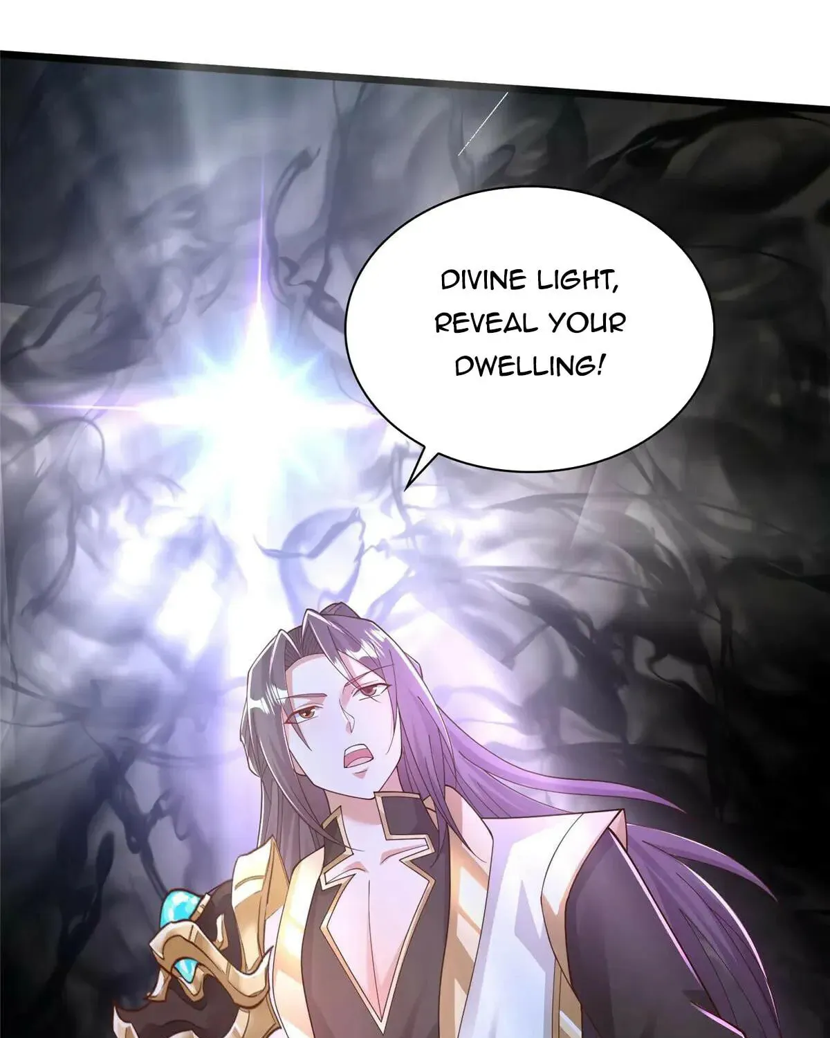 Read Dragon Master (Colored) chapter 416 image 42 on Lezhin