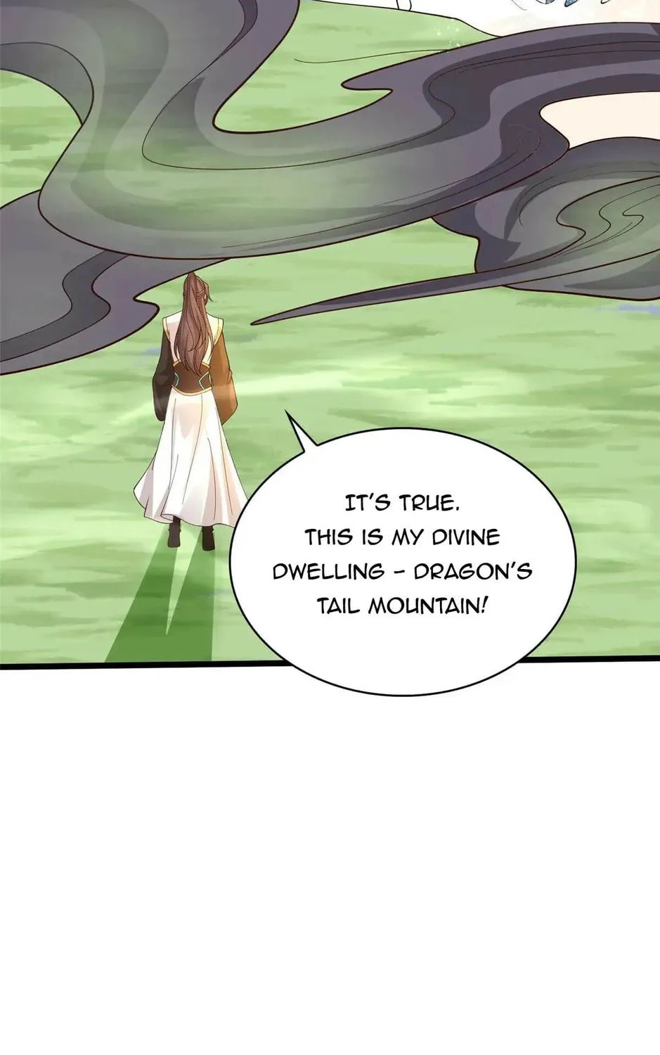 Read Dragon Master (Colored) chapter 416 image 47 on Lezhin