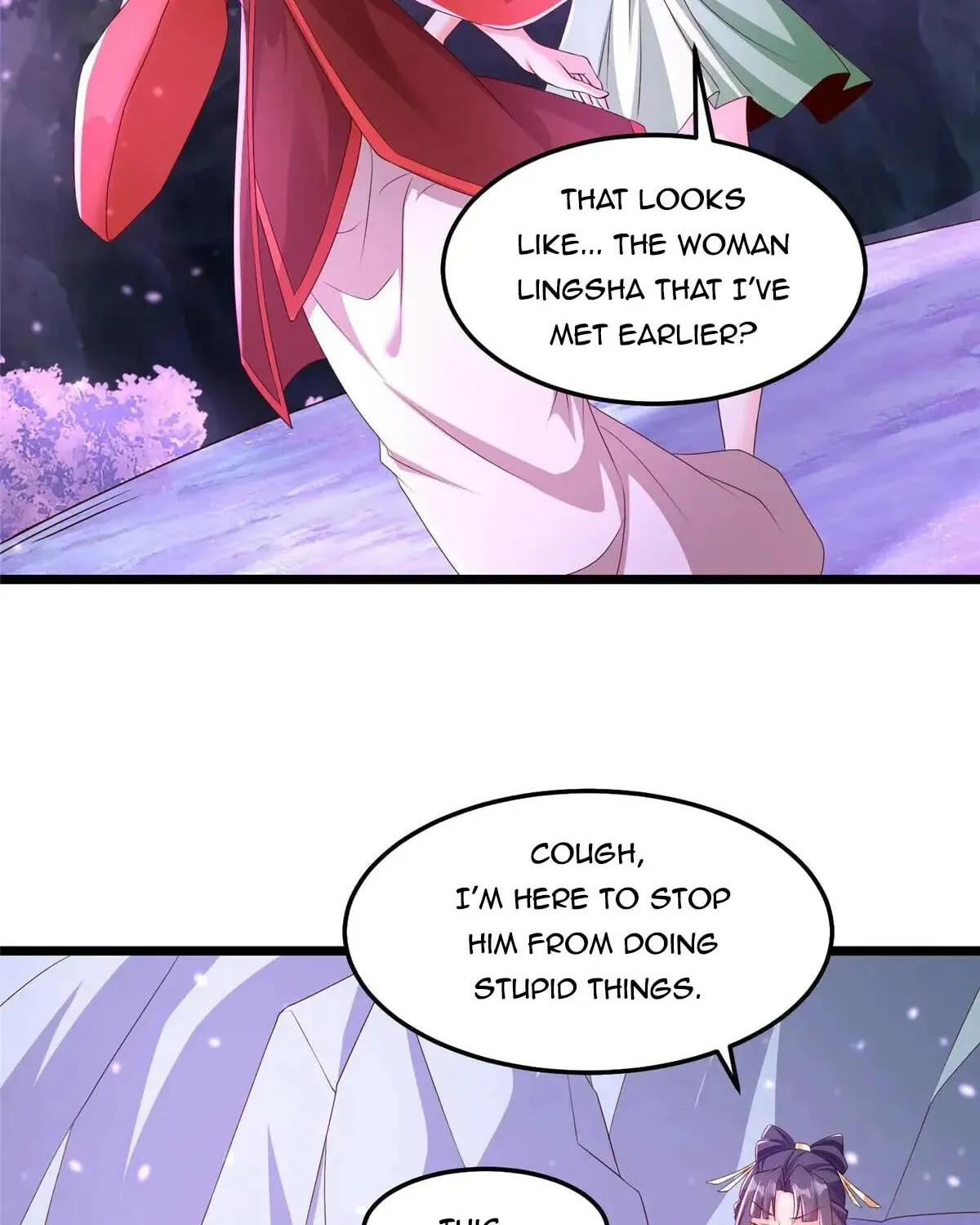 Read Dragon Master (Colored) chapter 416 image 5 on Lezhin