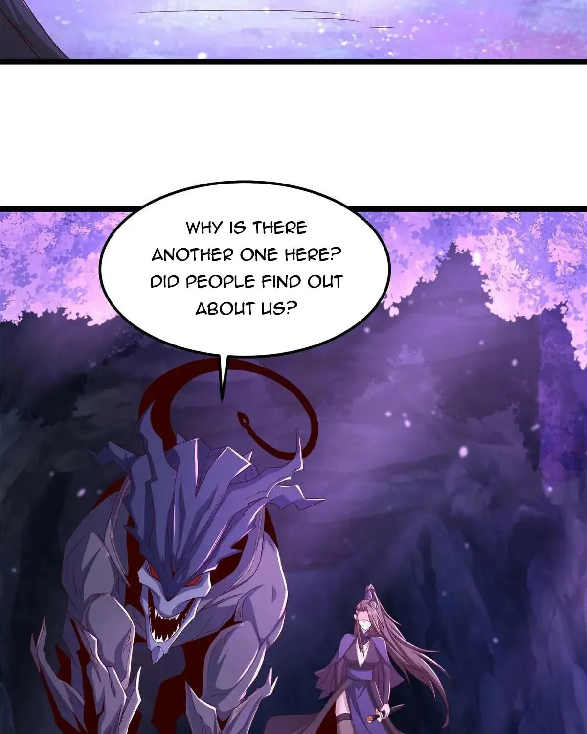 Read Dragon Master (Colored) chapter 416 image 7 on Lezhin