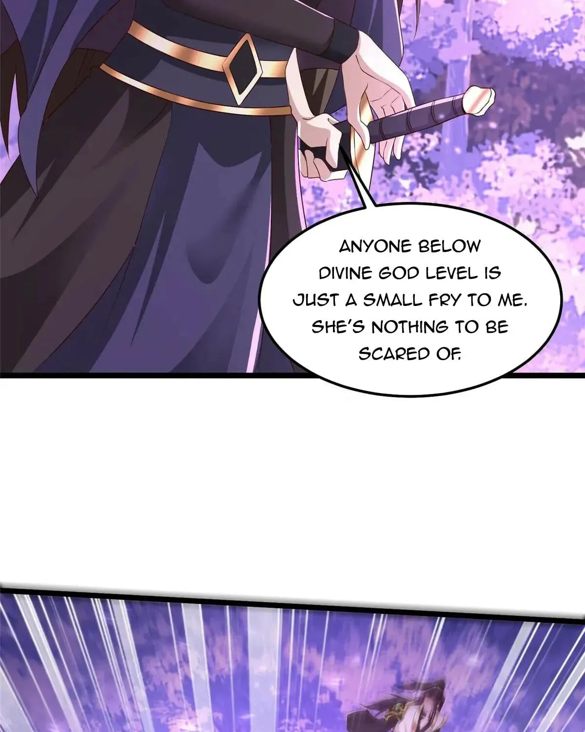 Read Dragon Master (Colored) chapter 416 image 9 on Lezhin