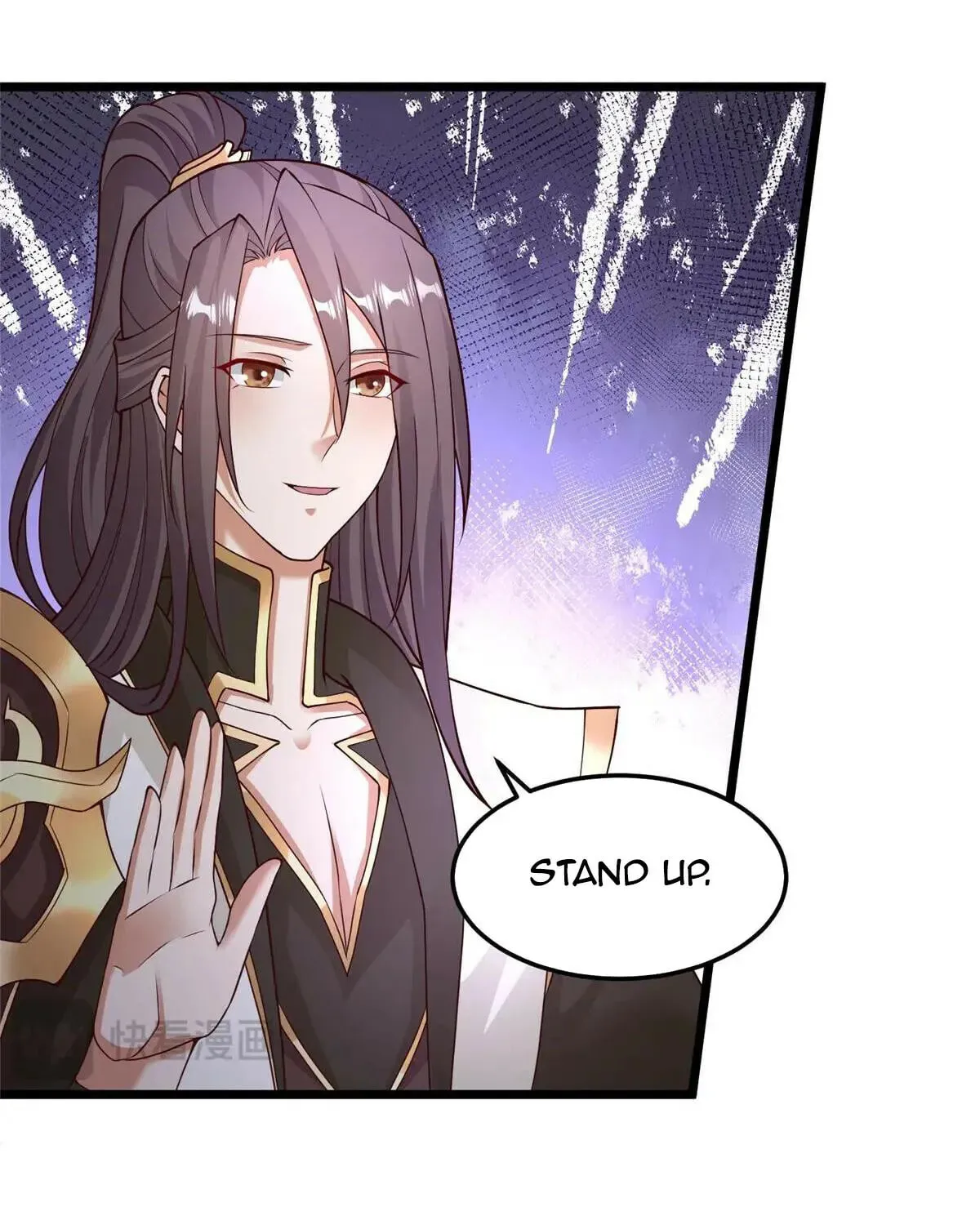 Read Dragon Master (Colored) chapter 417 image 10 on Lezhin
