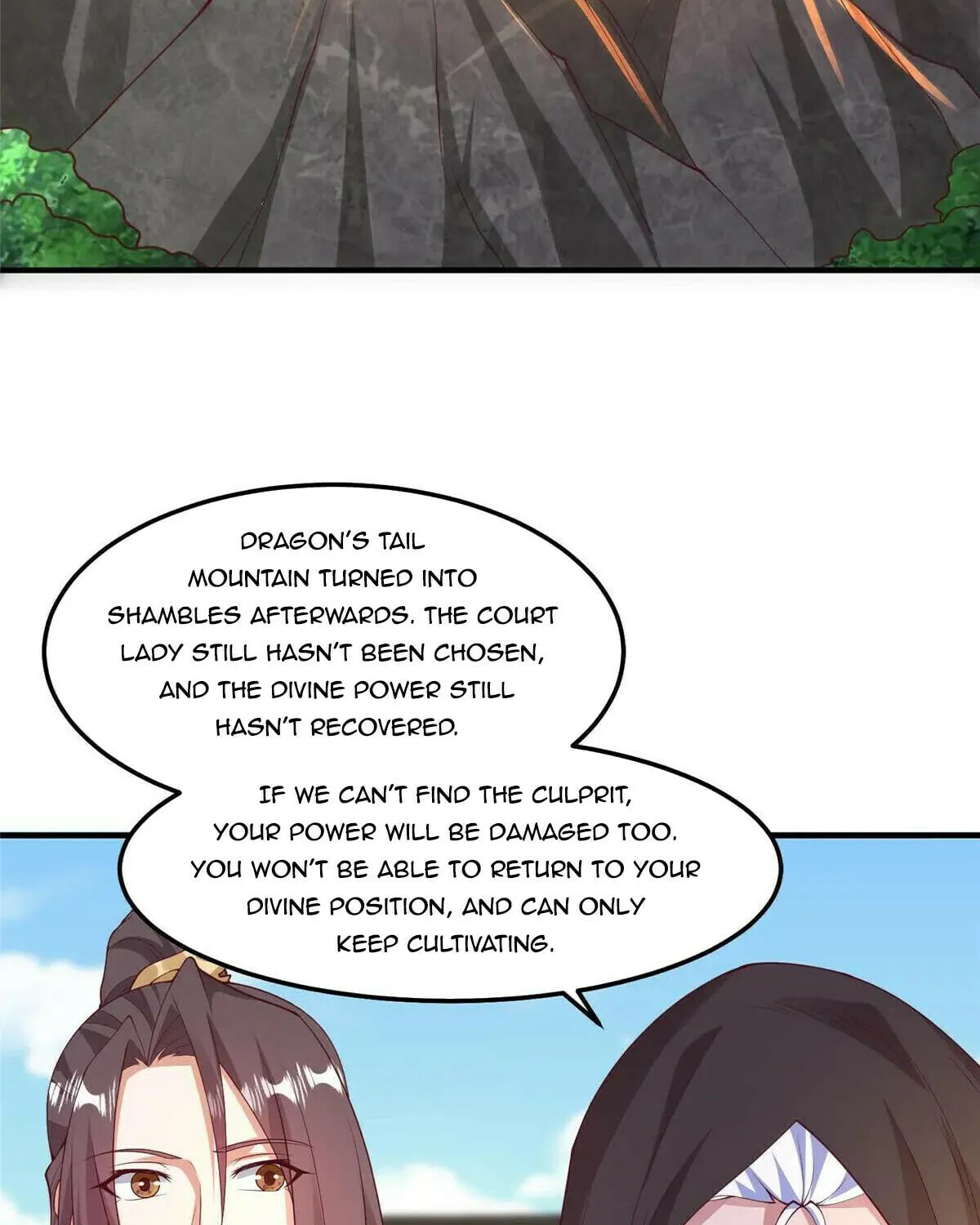 Read Dragon Master (Colored) chapter 417 image 19 on Lezhin