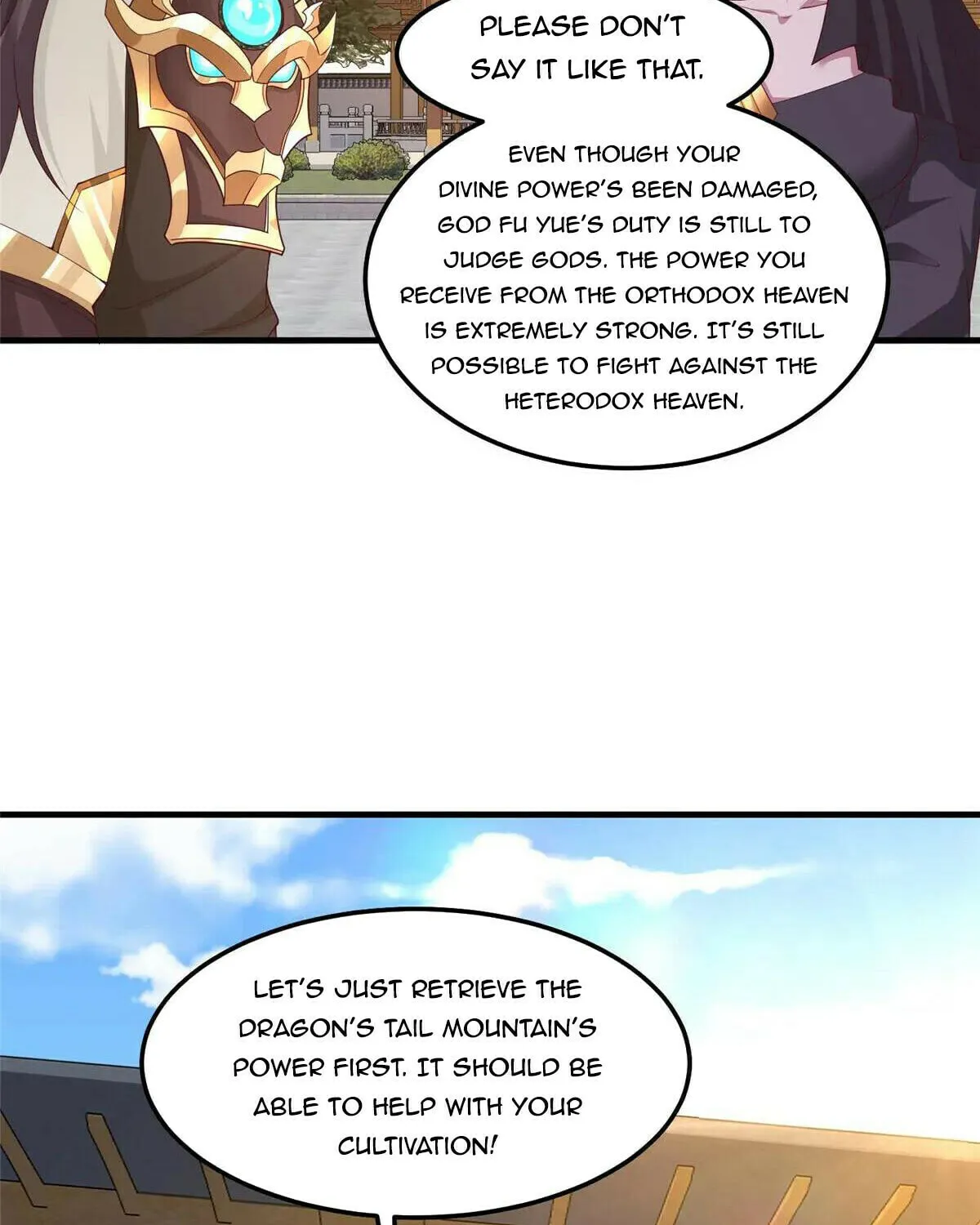 Read Dragon Master (Colored) chapter 417 image 24 on Lezhin