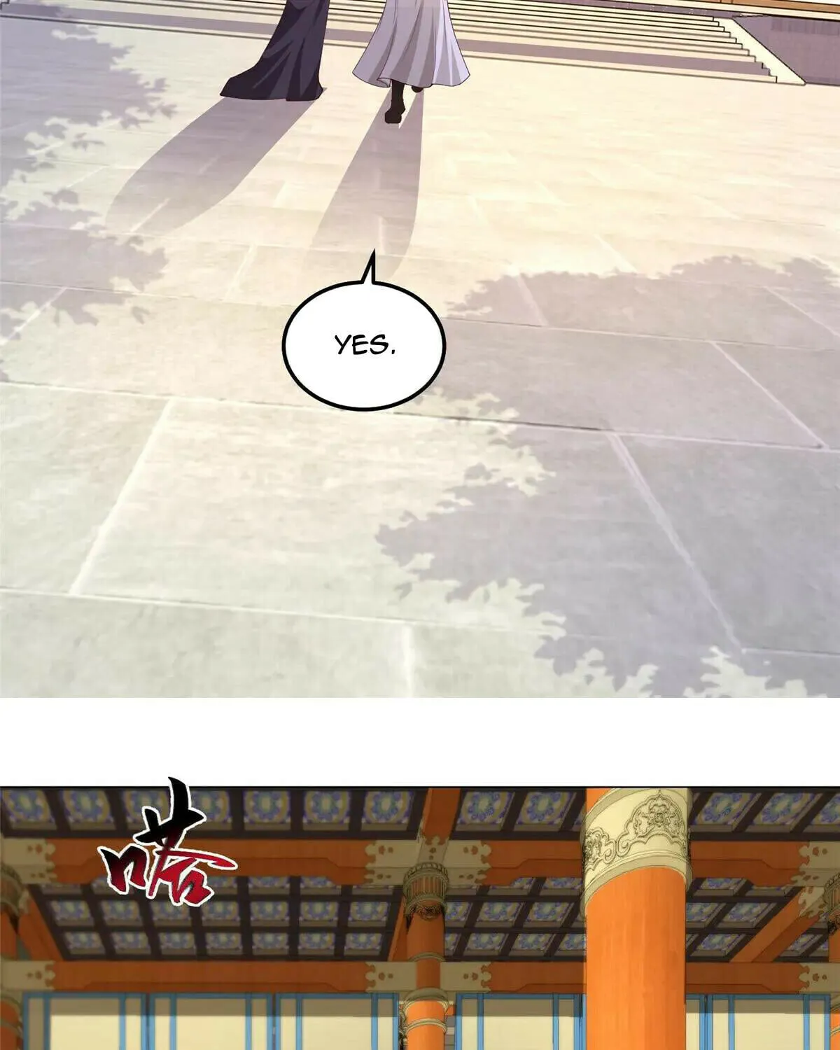 Read Dragon Master (Colored) chapter 417 image 26 on Lezhin