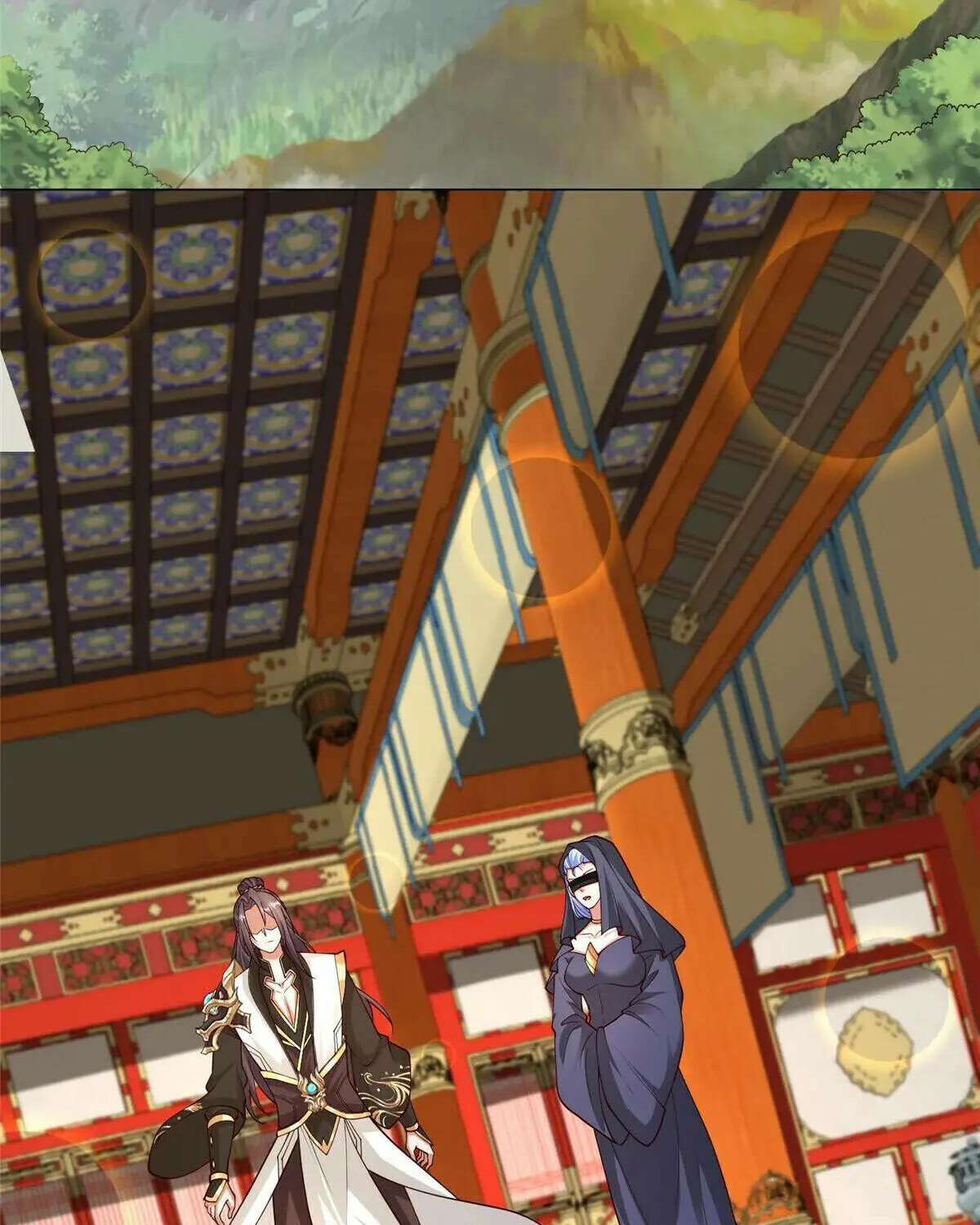 Read Dragon Master (Colored) chapter 417 image 34 on Lezhin