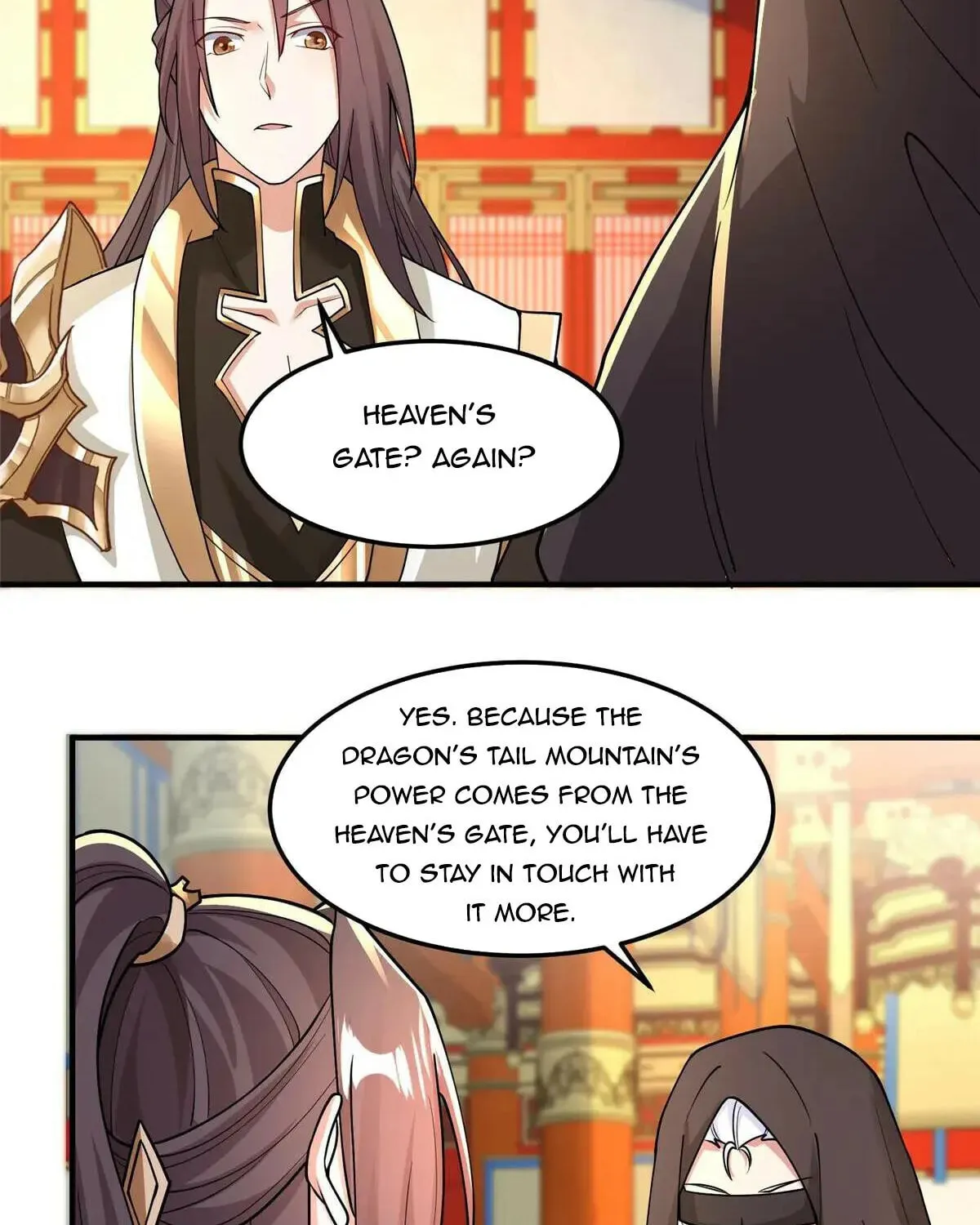 Read Dragon Master (Colored) chapter 417 image 41 on Lezhin