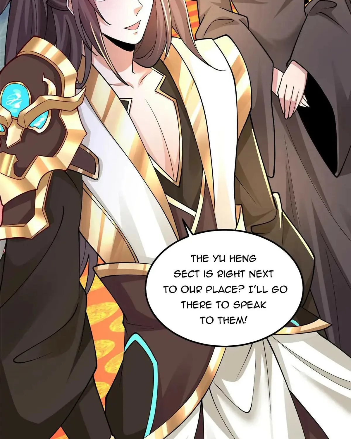 Read Dragon Master (Colored) chapter 417 image 47 on Lezhin