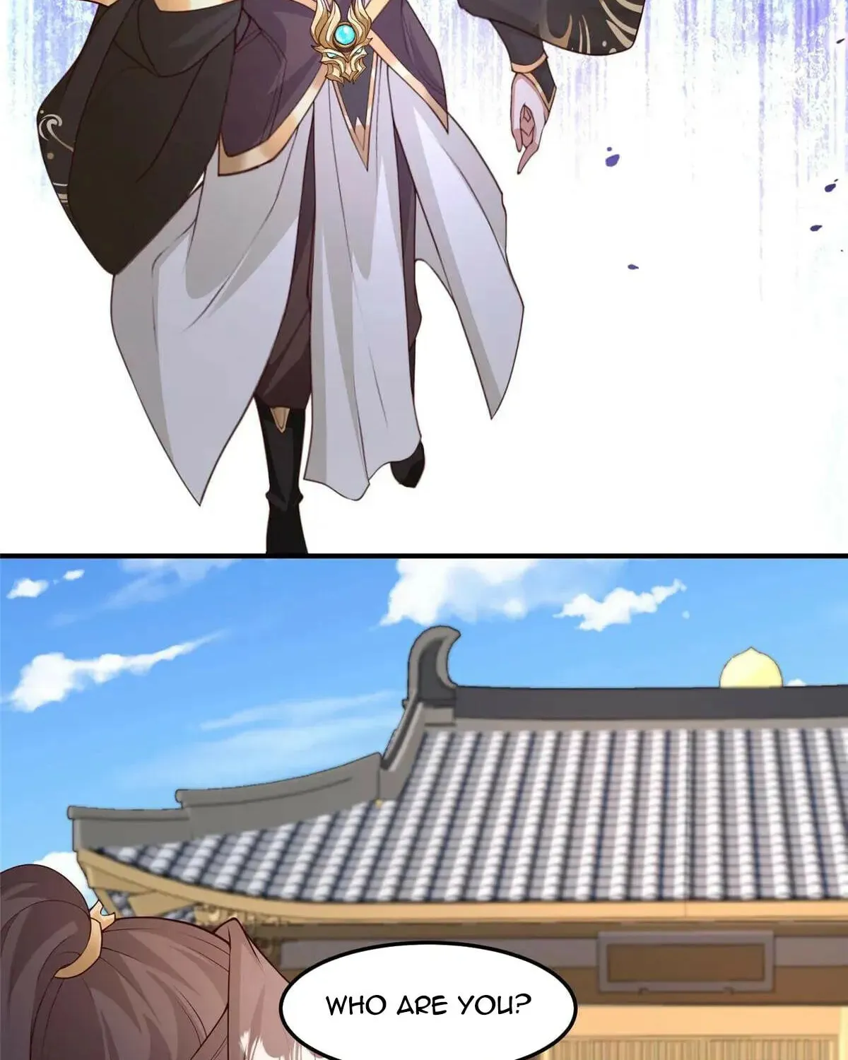 Read Dragon Master (Colored) chapter 417 image 5 on Lezhin