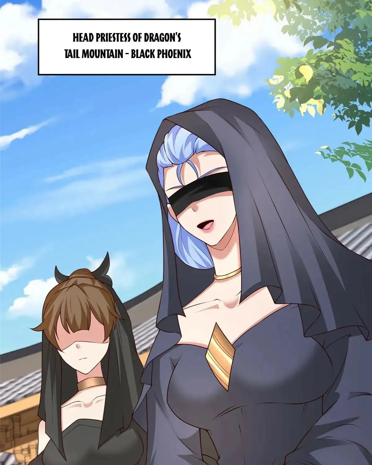 Read Dragon Master (Colored) chapter 417 image 7 on Lezhin