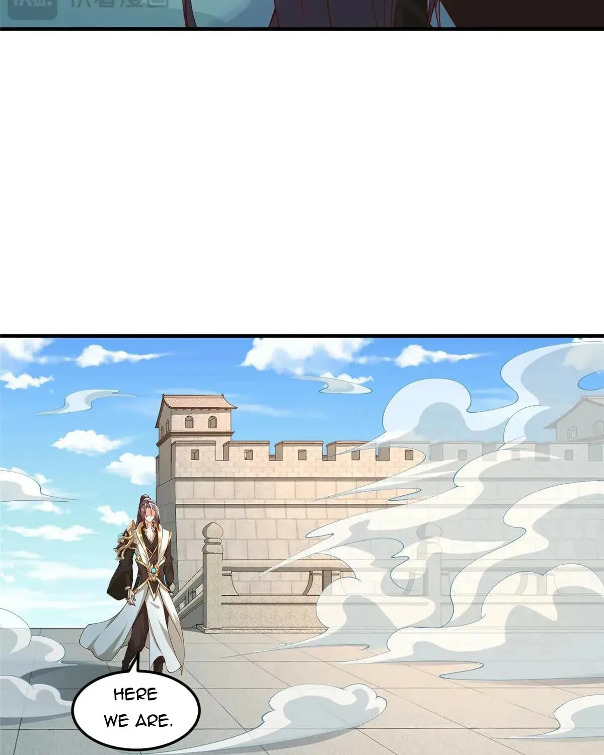 Read Dragon Master (Colored) chapter 418 image 13 on Lezhin