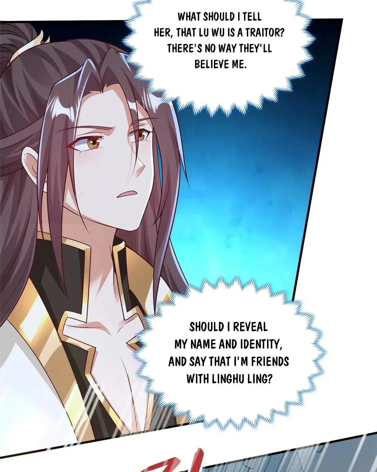 Read Dragon Master (Colored) chapter 418 image 16 on Lezhin