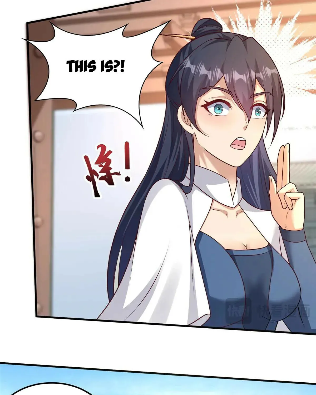 Read Dragon Master (Colored) chapter 418 image 22 on Lezhin