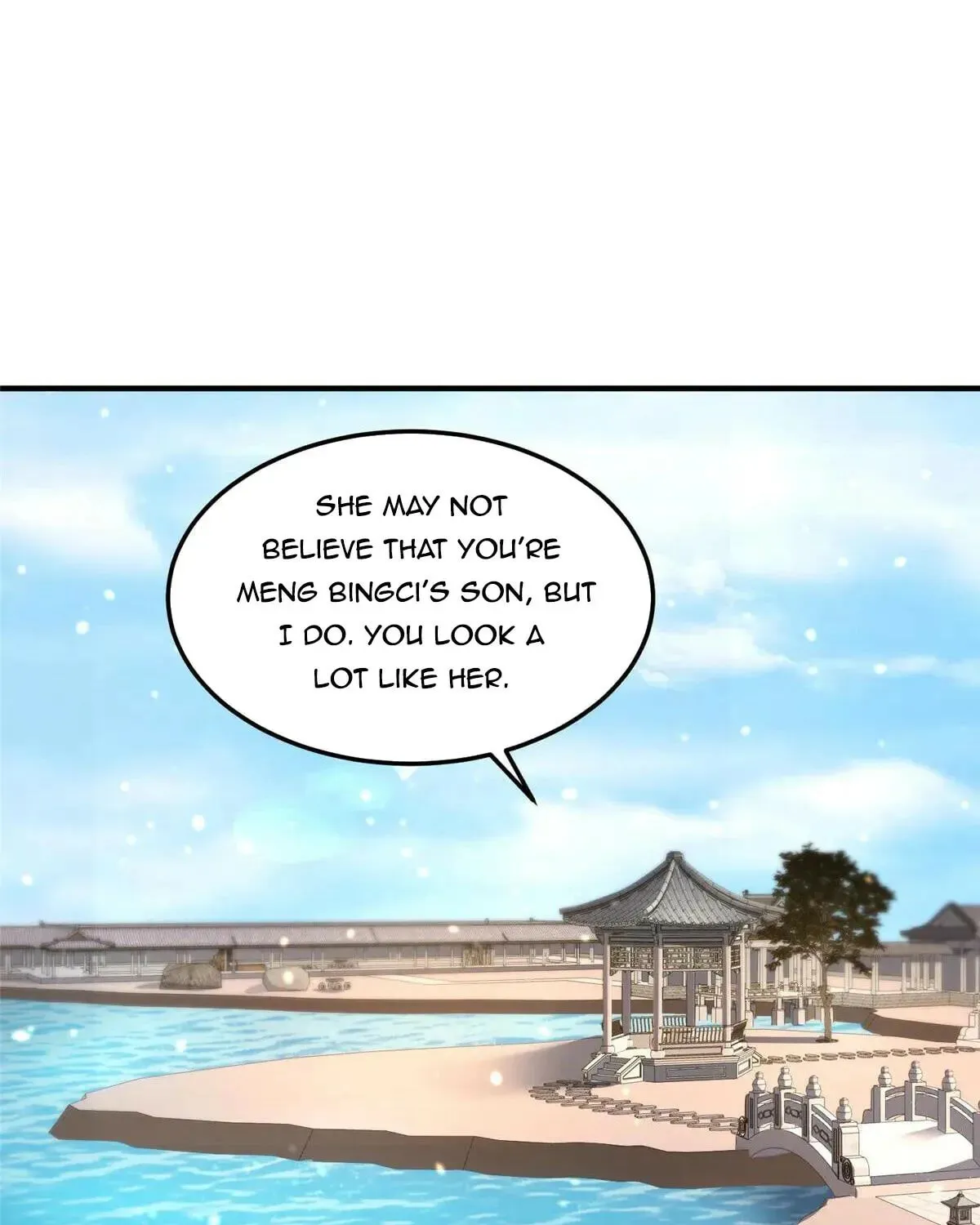 Read Dragon Master (Colored) chapter 418 image 30 on Lezhin