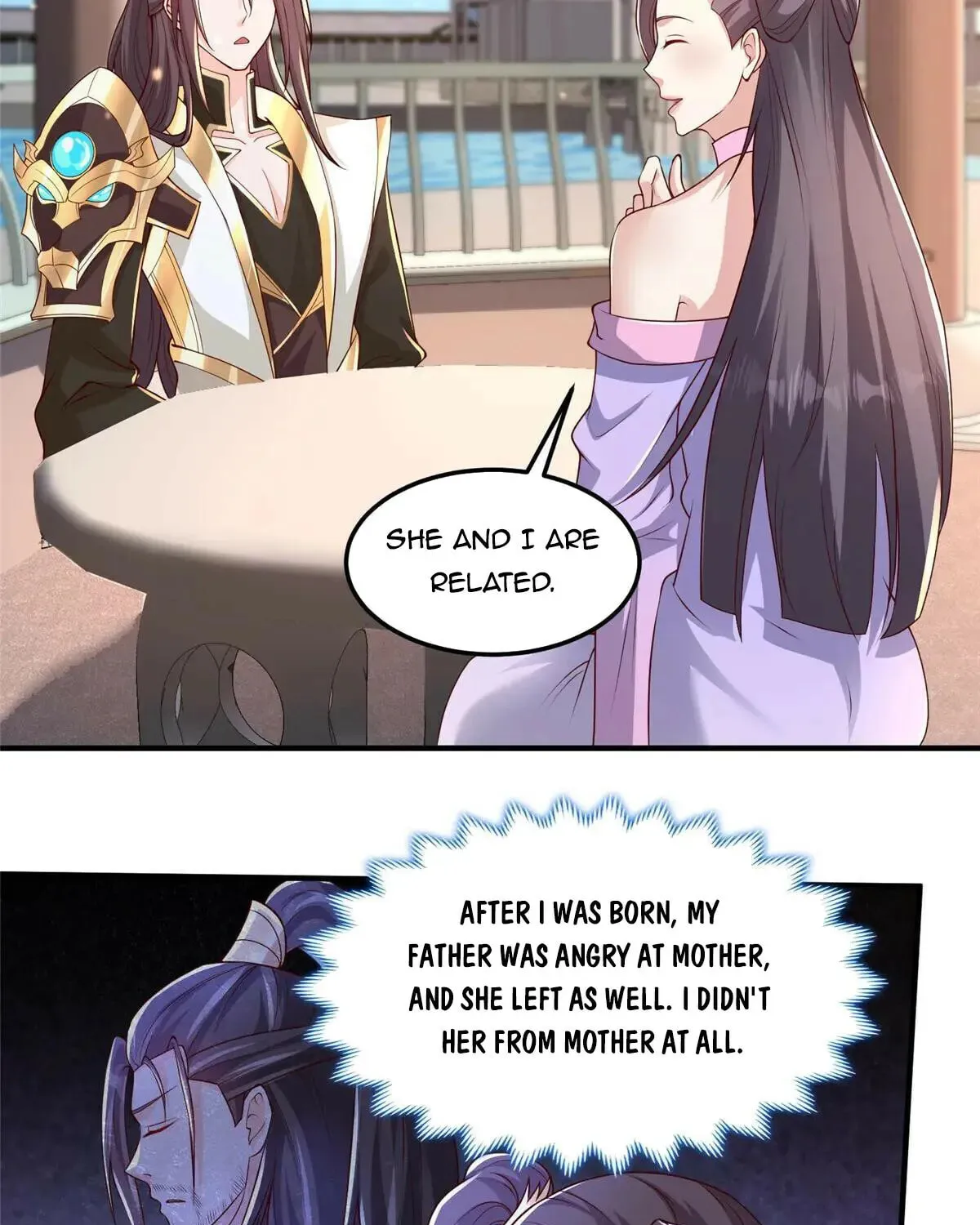 Read Dragon Master (Colored) chapter 418 image 32 on Lezhin