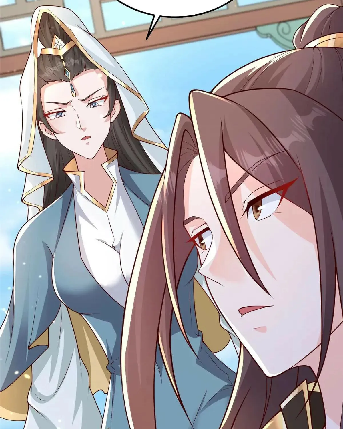 Read Dragon Master (Colored) chapter 418 image 35 on Lezhin