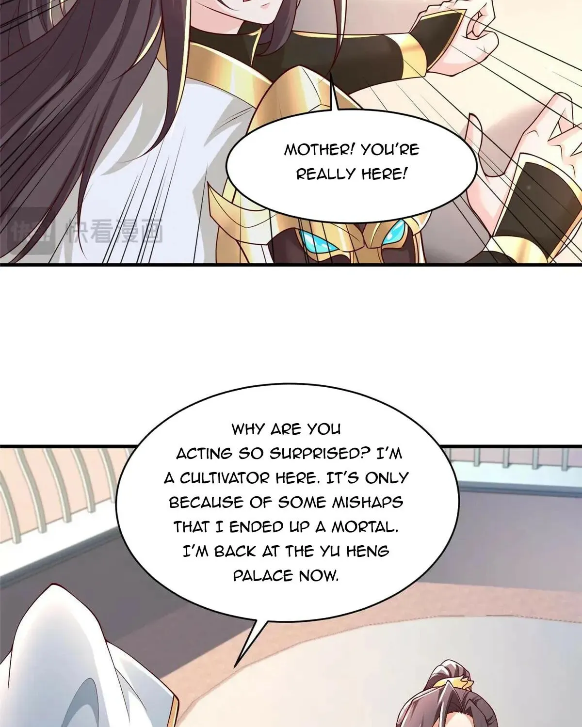 Read Dragon Master (Colored) chapter 418 image 37 on Lezhin