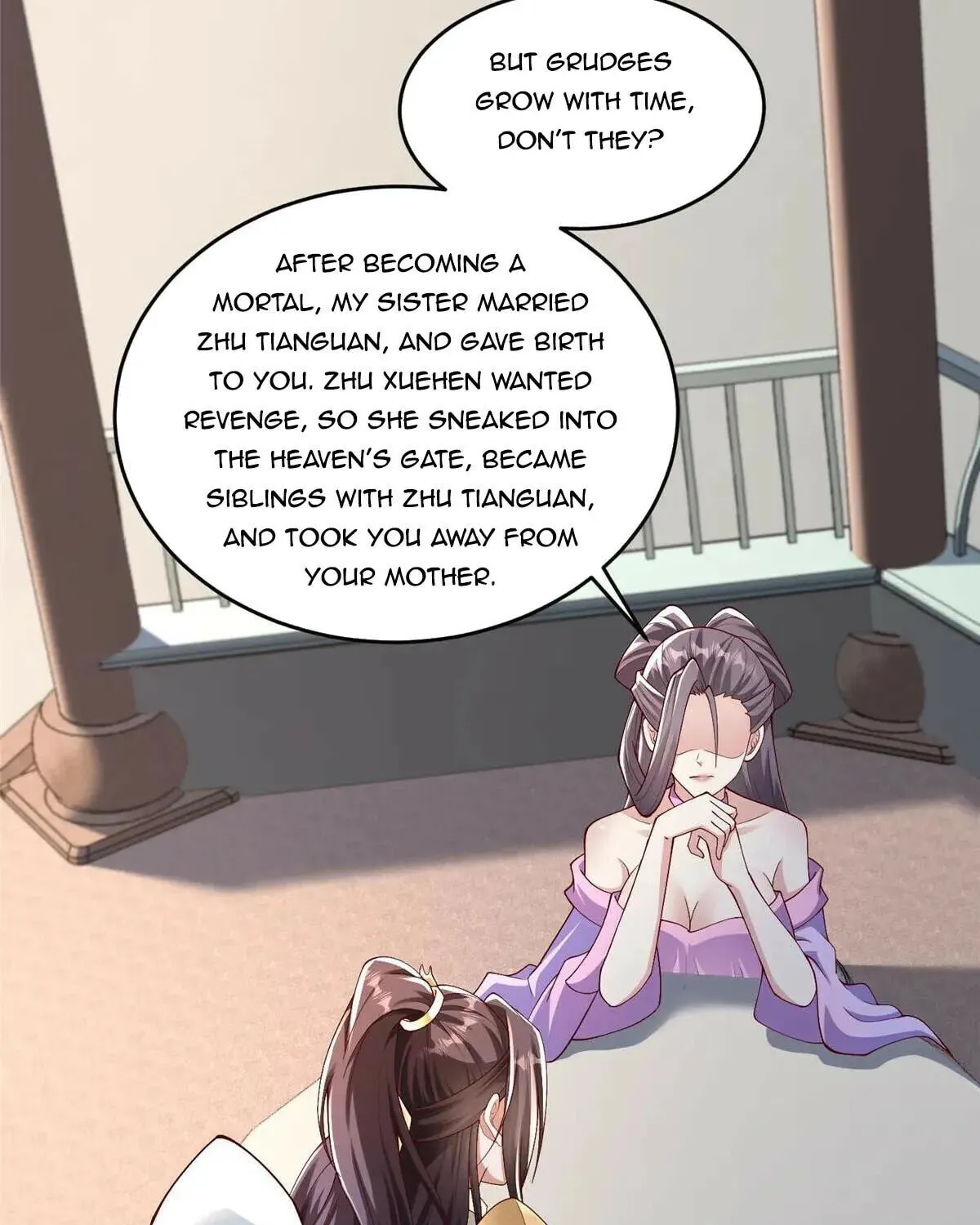 Read Dragon Master (Colored) chapter 418 image 46 on Lezhin