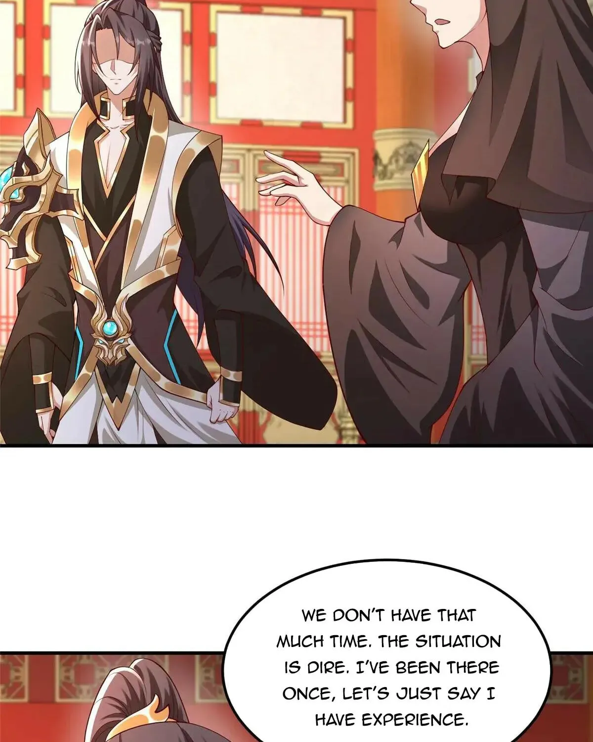 Read Dragon Master (Colored) chapter 418 image 5 on Lezhin