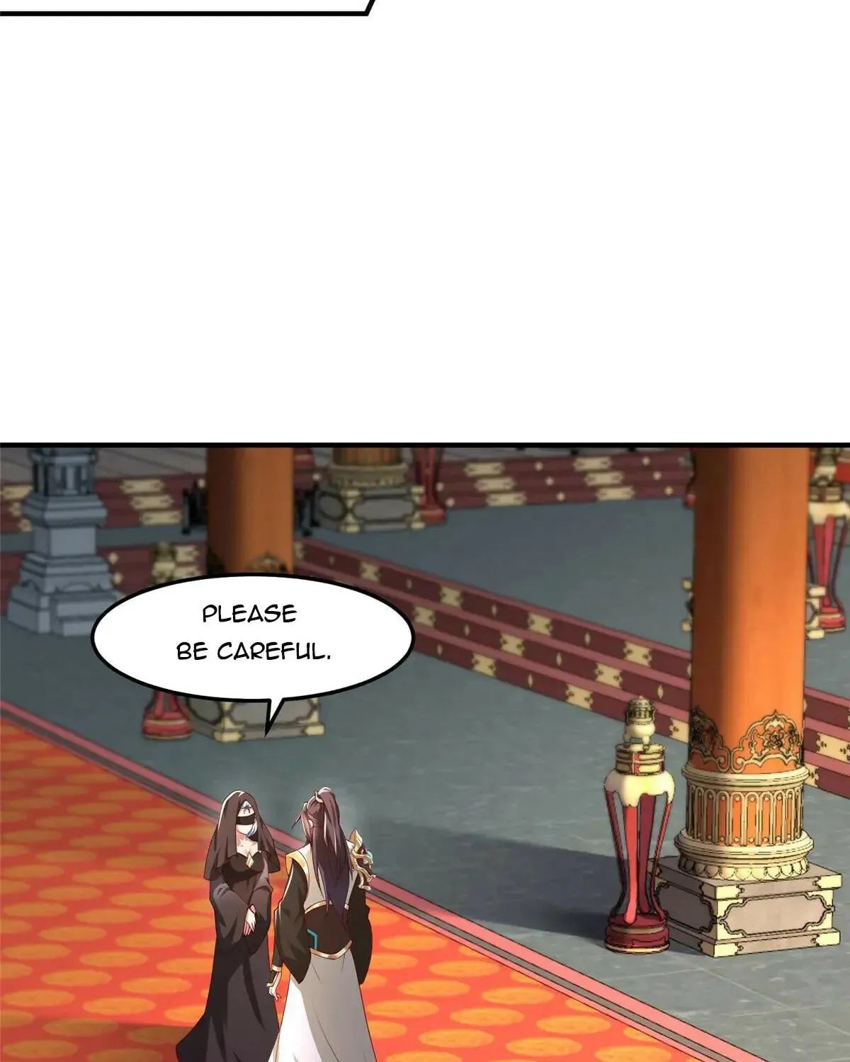 Read Dragon Master (Colored) chapter 418 image 7 on Lezhin
