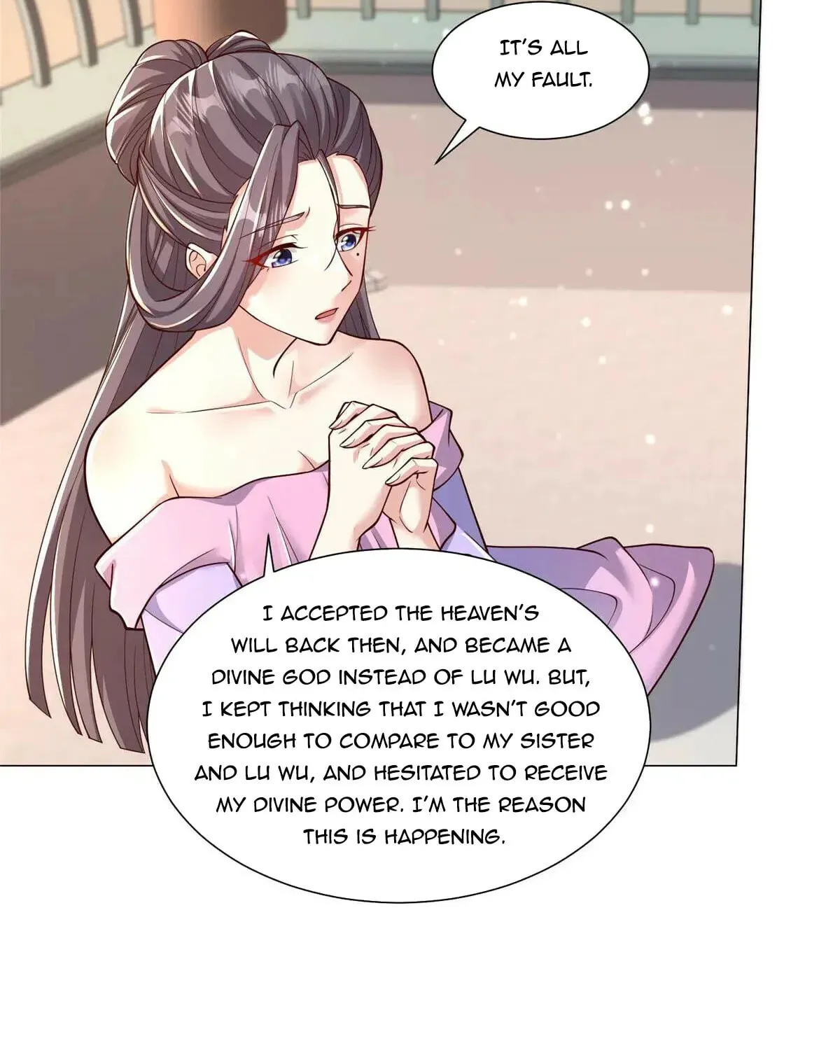 Read Dragon Master (Colored) chapter 419 image 14 on Lezhin