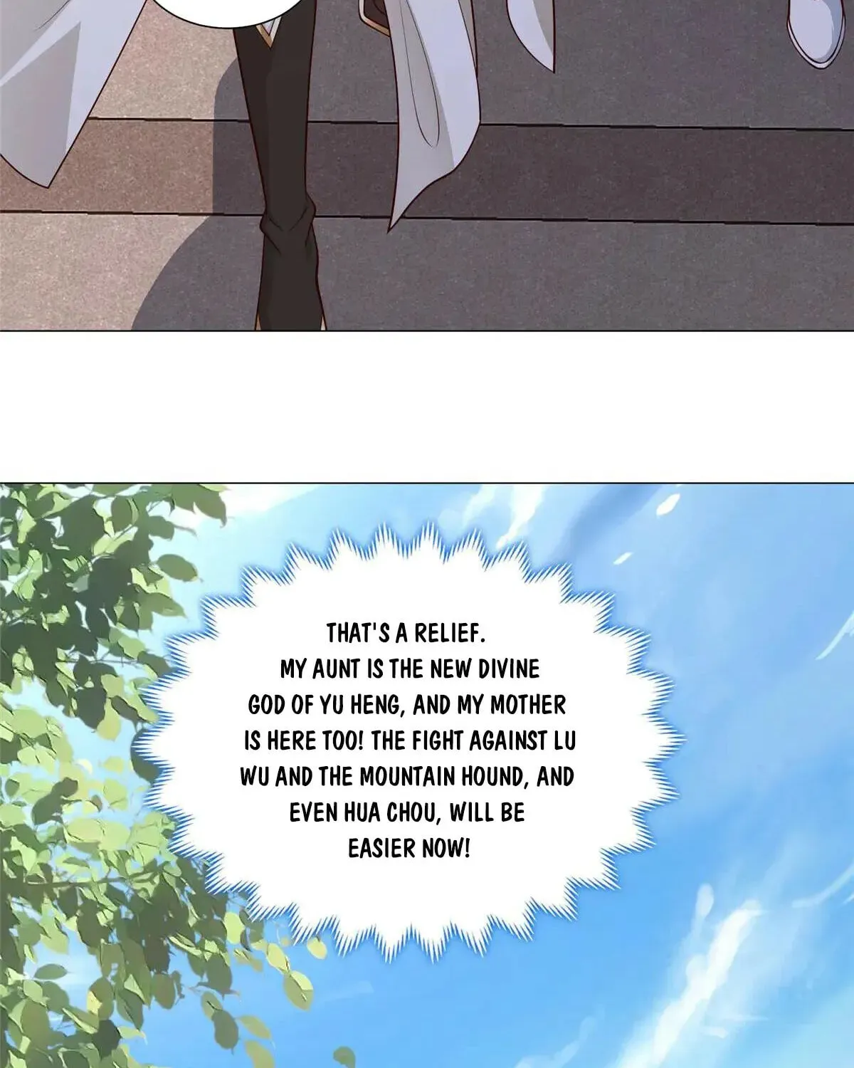 Read Dragon Master (Colored) chapter 419 image 19 on Lezhin