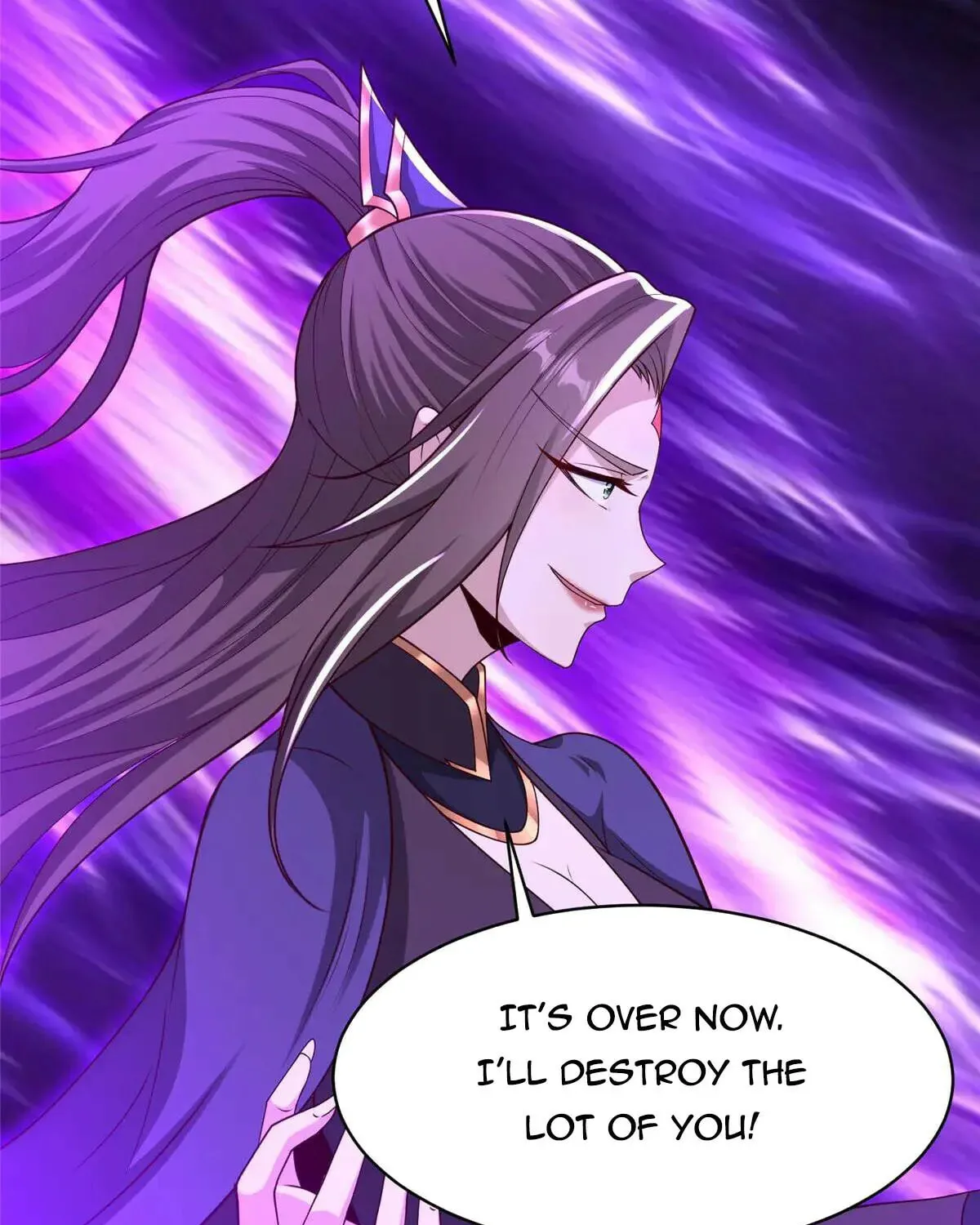 Read Dragon Master (Colored) chapter 419 image 30 on Lezhin