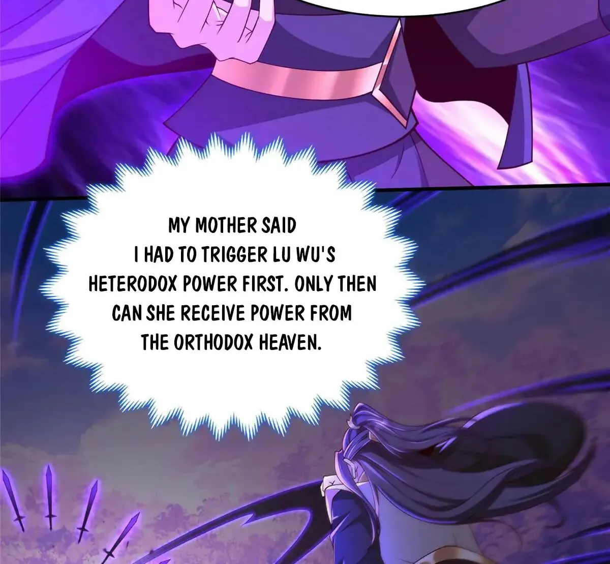 Read Dragon Master (Colored) chapter 419 image 31 on Lezhin