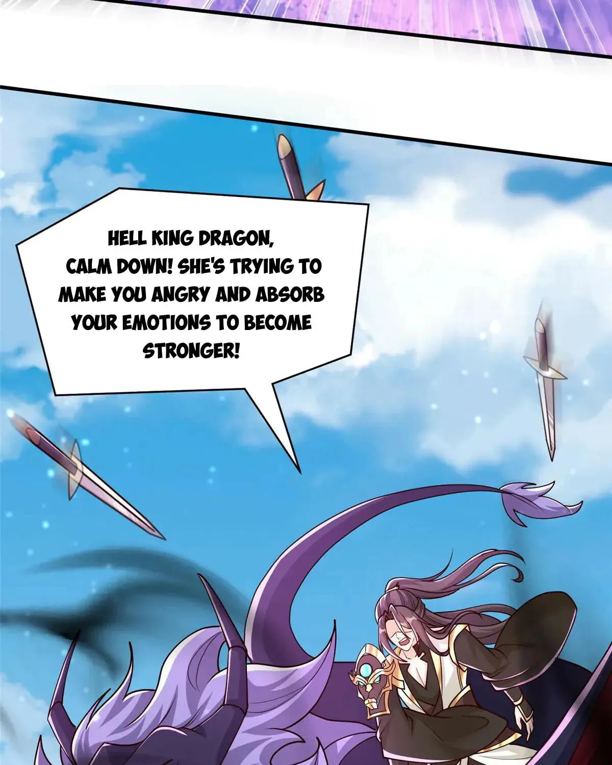 Read Dragon Master (Colored) chapter 419 image 40 on Lezhin