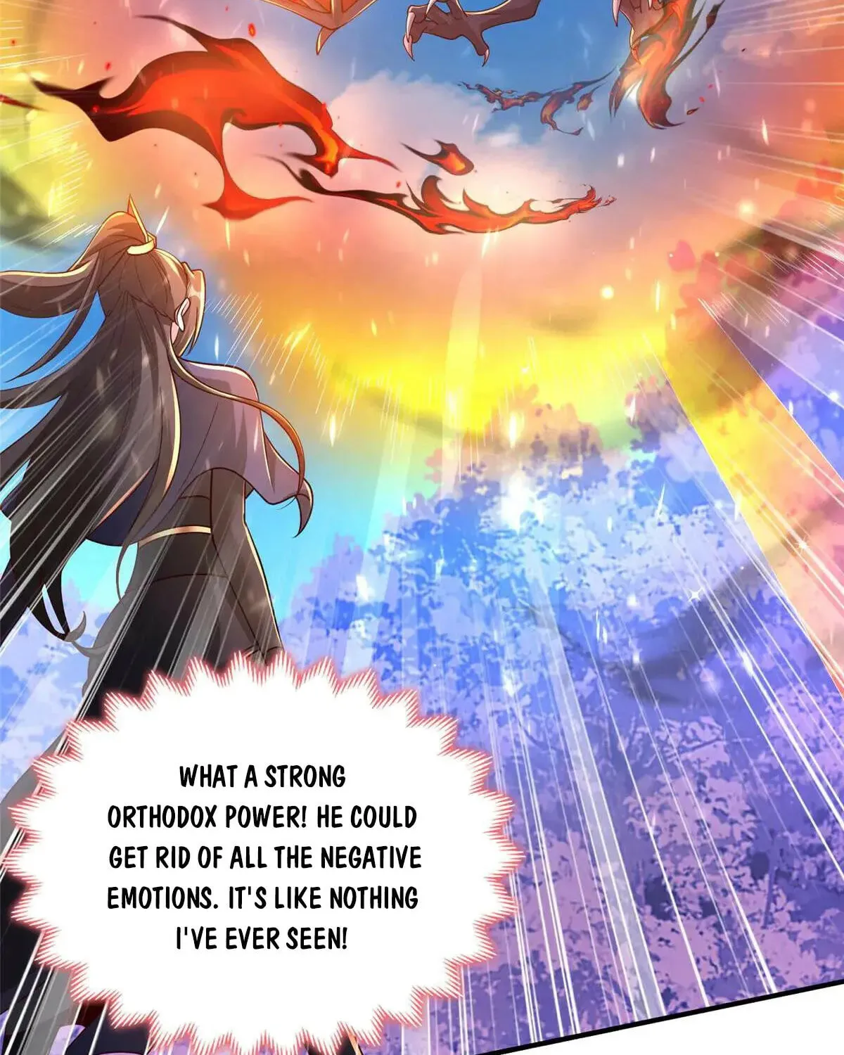 Read Dragon Master (Colored) chapter 419 image 45 on Lezhin
